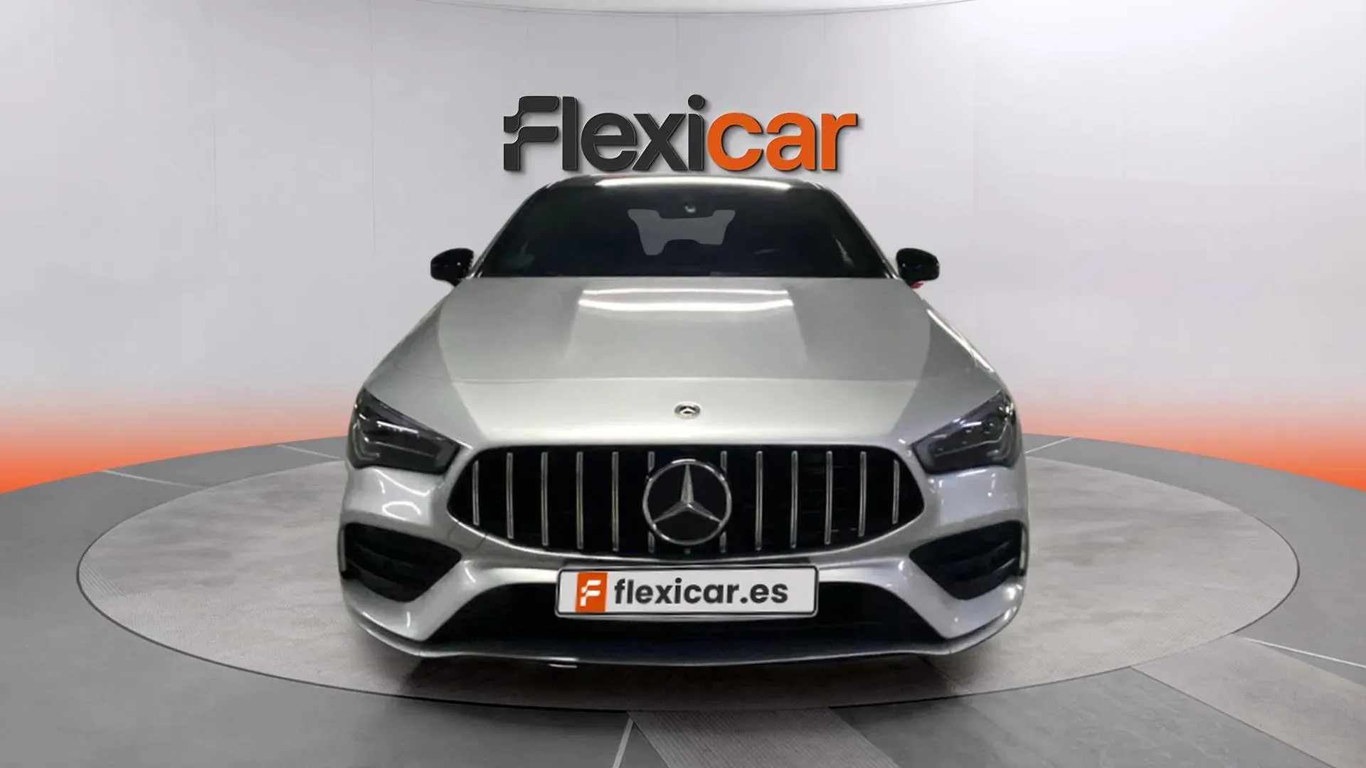 Mercedes-Benz CLA 200 D DCT - foto 2