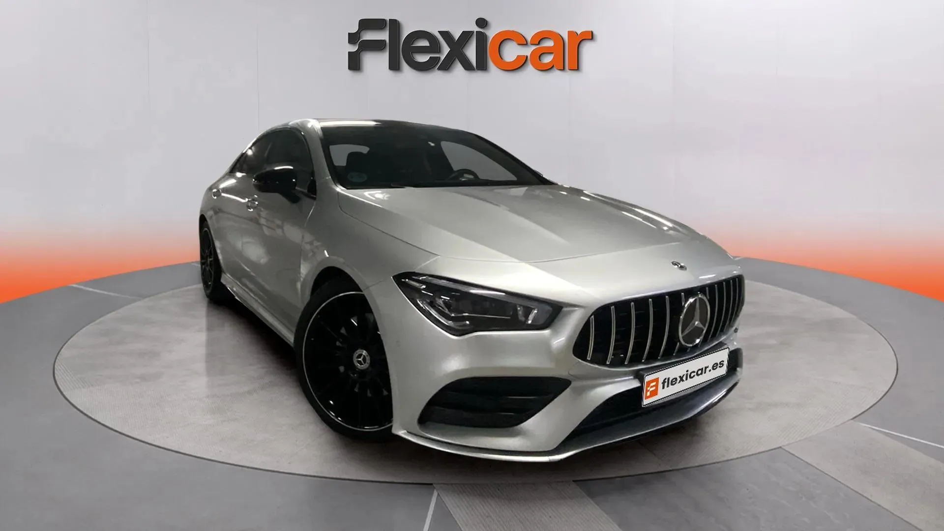 Mercedes-Benz CLA 200 D DCT