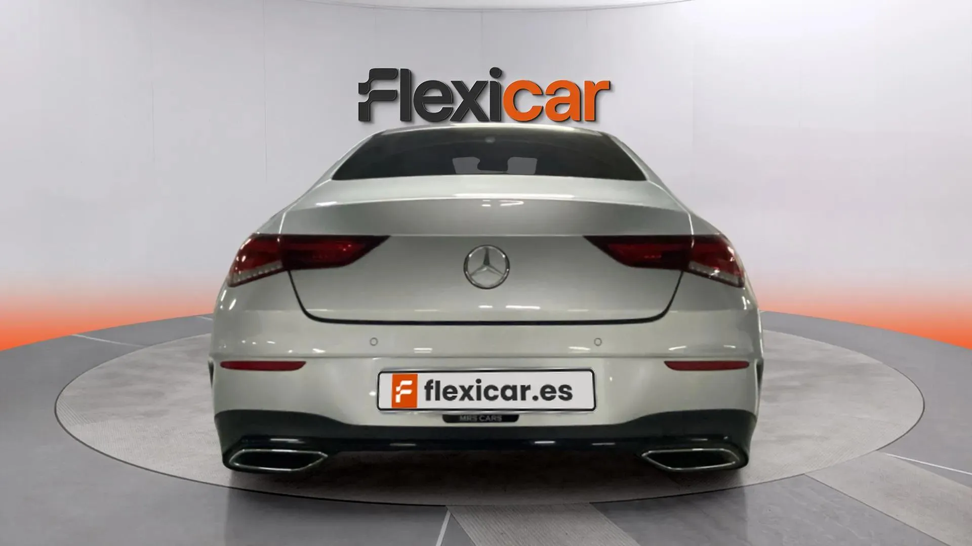 Mercedes-Benz CLA 200 D DCT - foto 6