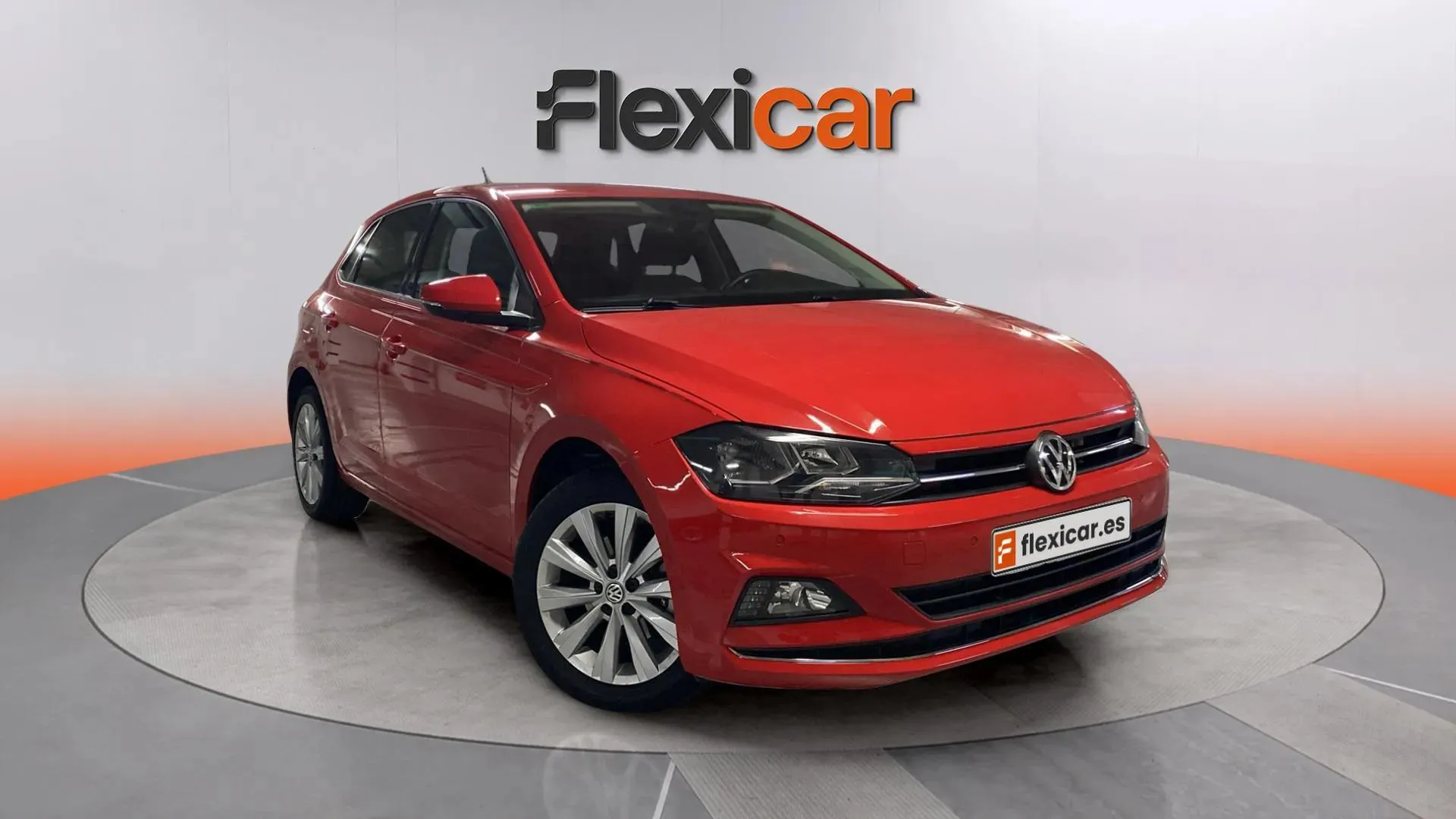 Volkswagen Polo 1.0 - foto 1