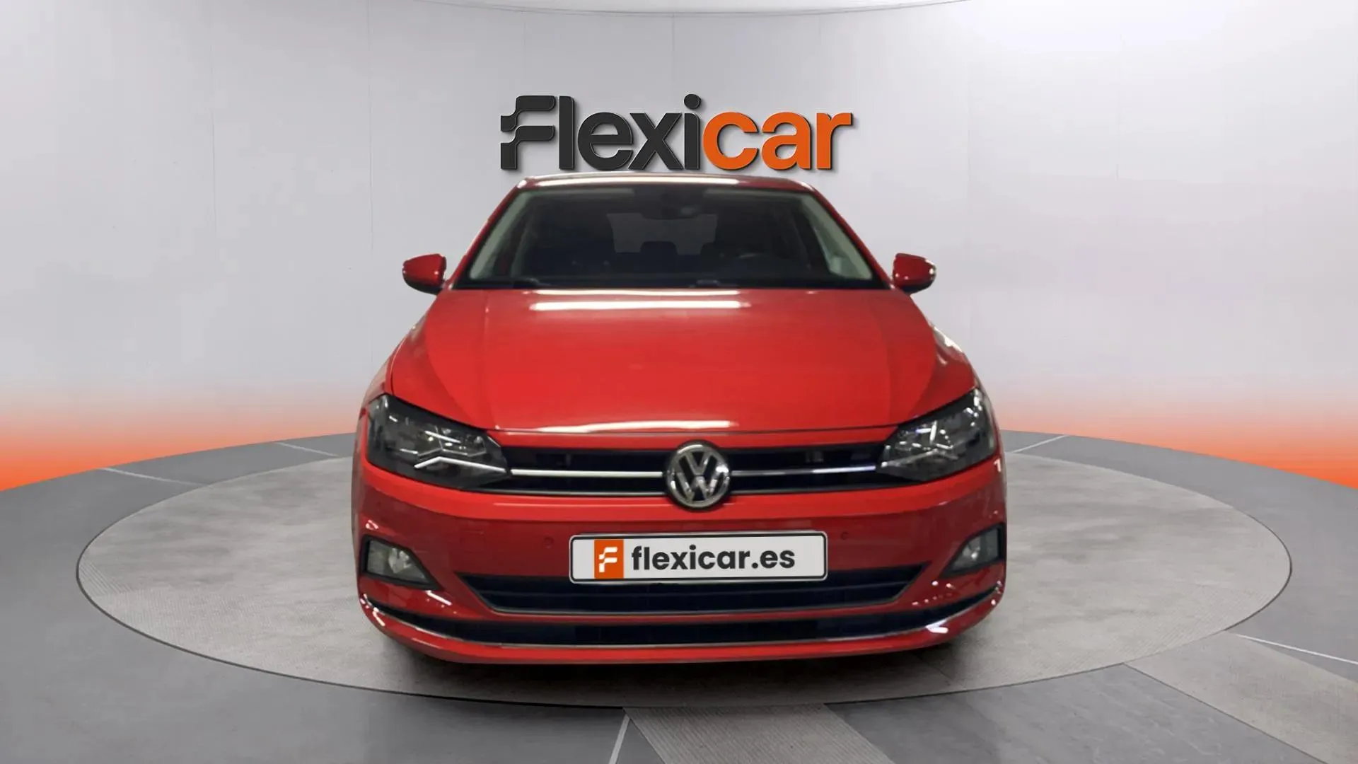 Volkswagen Polo 1.0 - foto 2