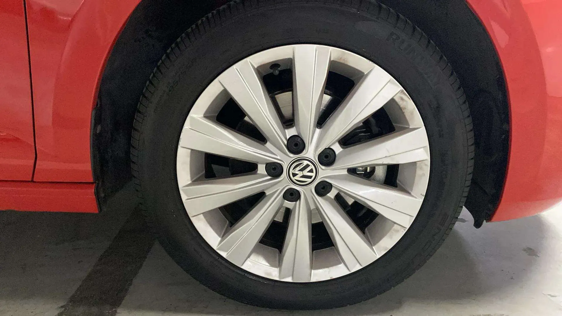 Volkswagen Polo 1.0 - foto 30
