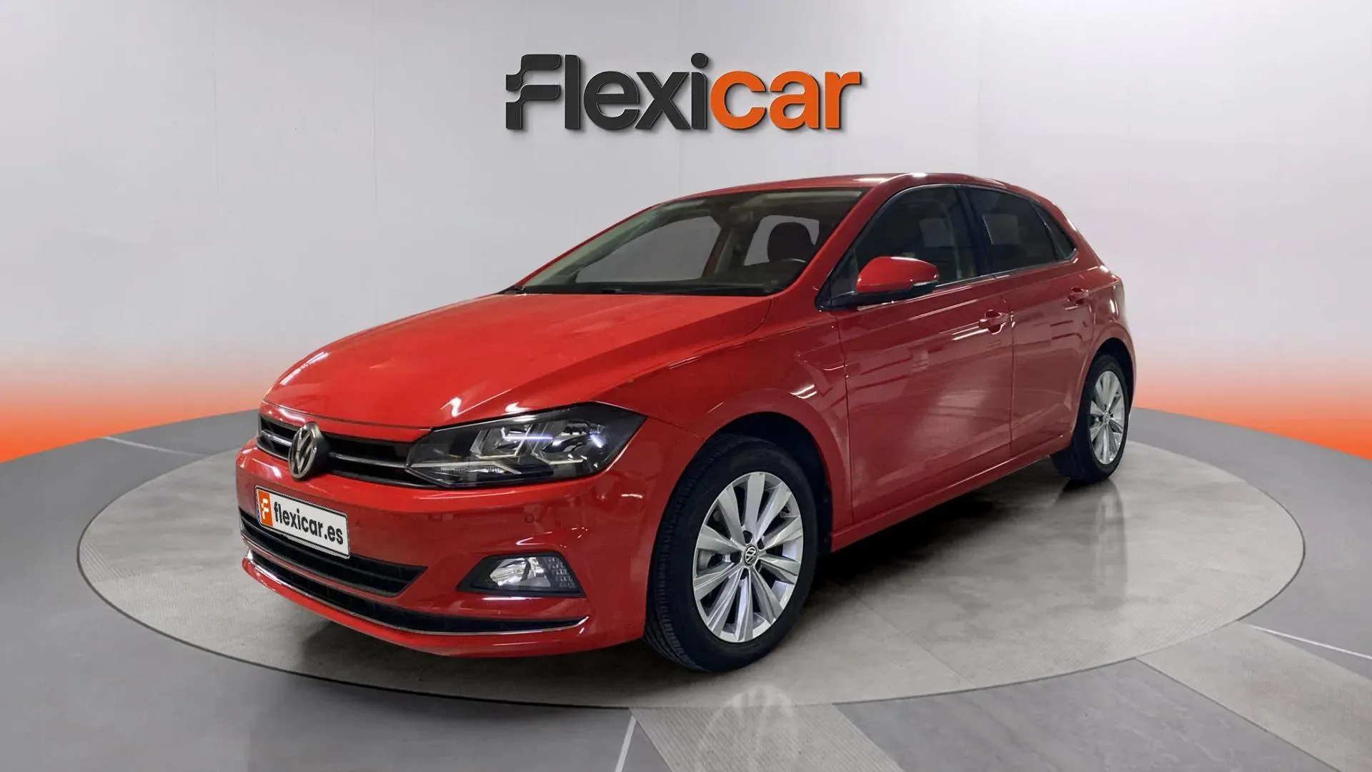 Volkswagen Polo 1.0 - foto 3