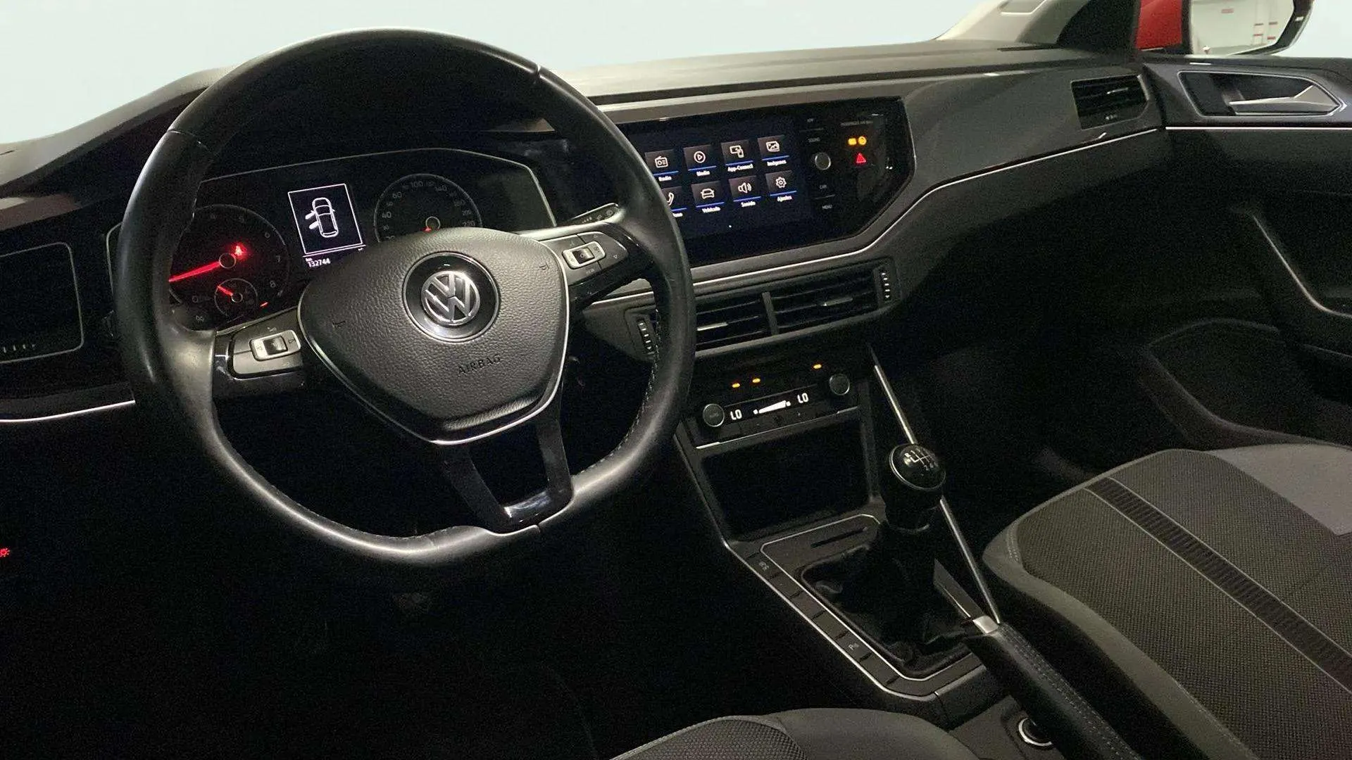 Volkswagen Polo 1.0 - foto 9