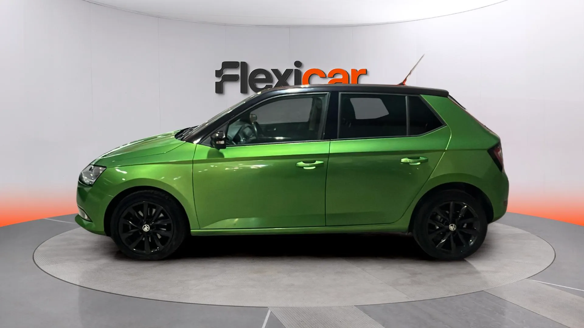 Škoda Fabia 1.0 TSI Ambition - foto 4