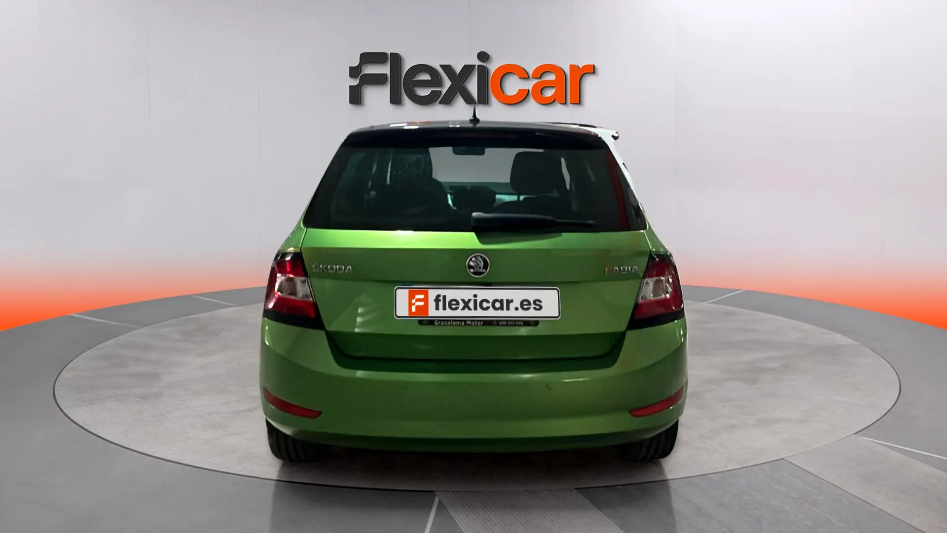 Škoda Fabia 1.0 TSI Ambition - foto 6