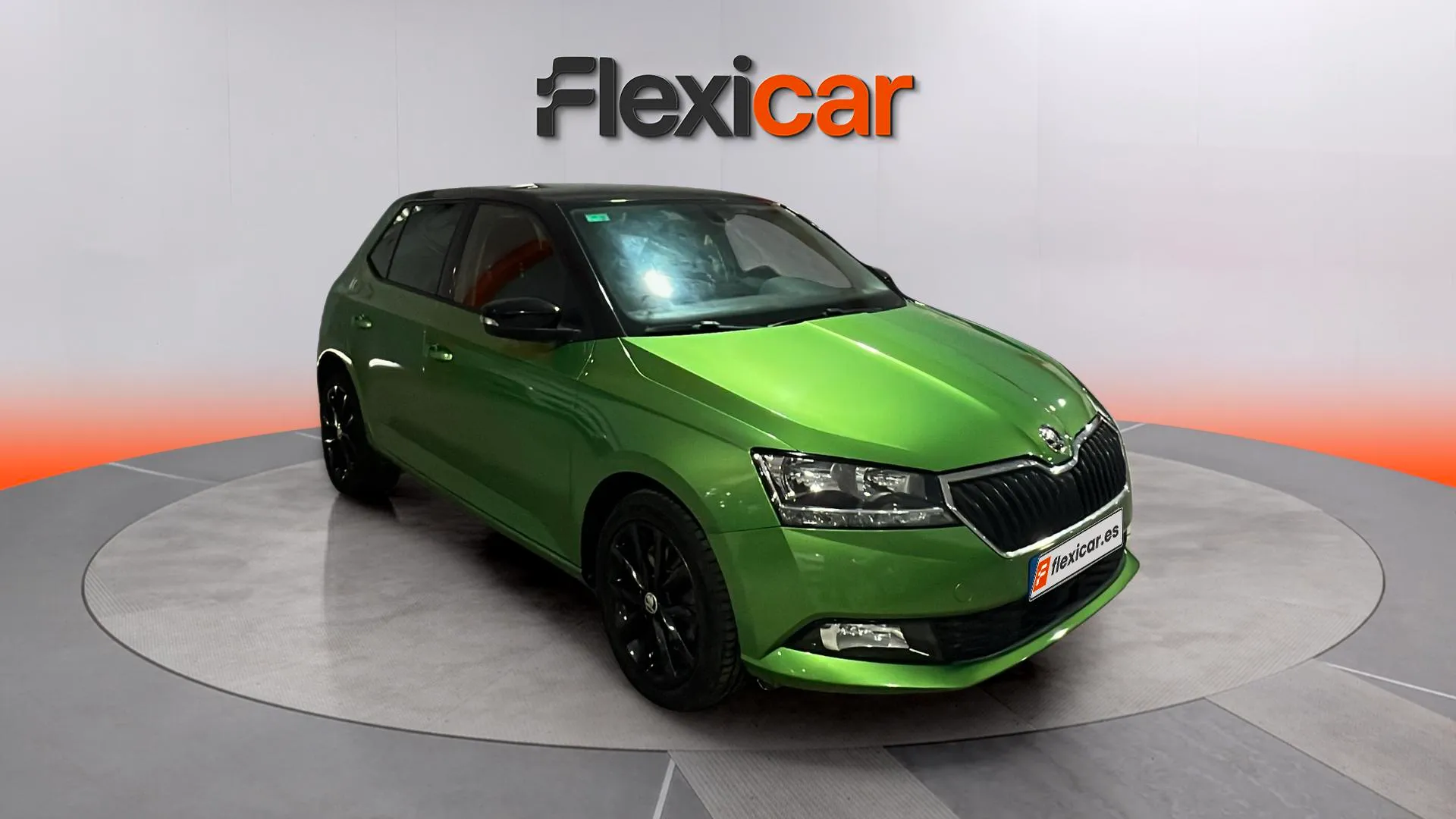 Škoda Fabia 1.0 TSI Ambition