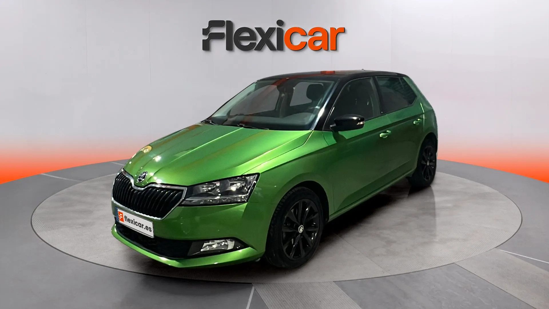 Škoda Fabia 1.0 TSI Ambition - foto 3