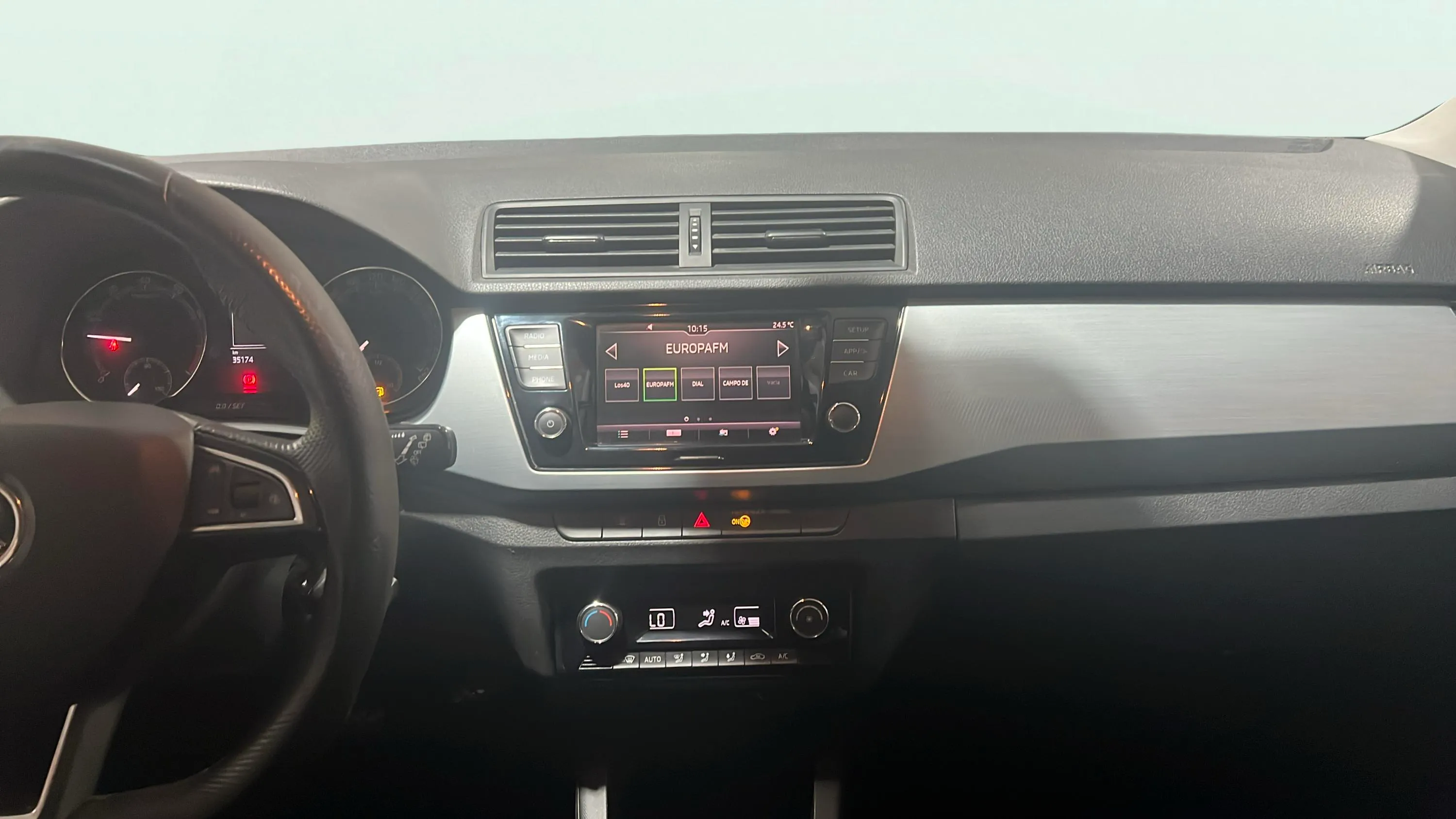 Škoda Fabia 1.0 TSI Ambition - foto 14