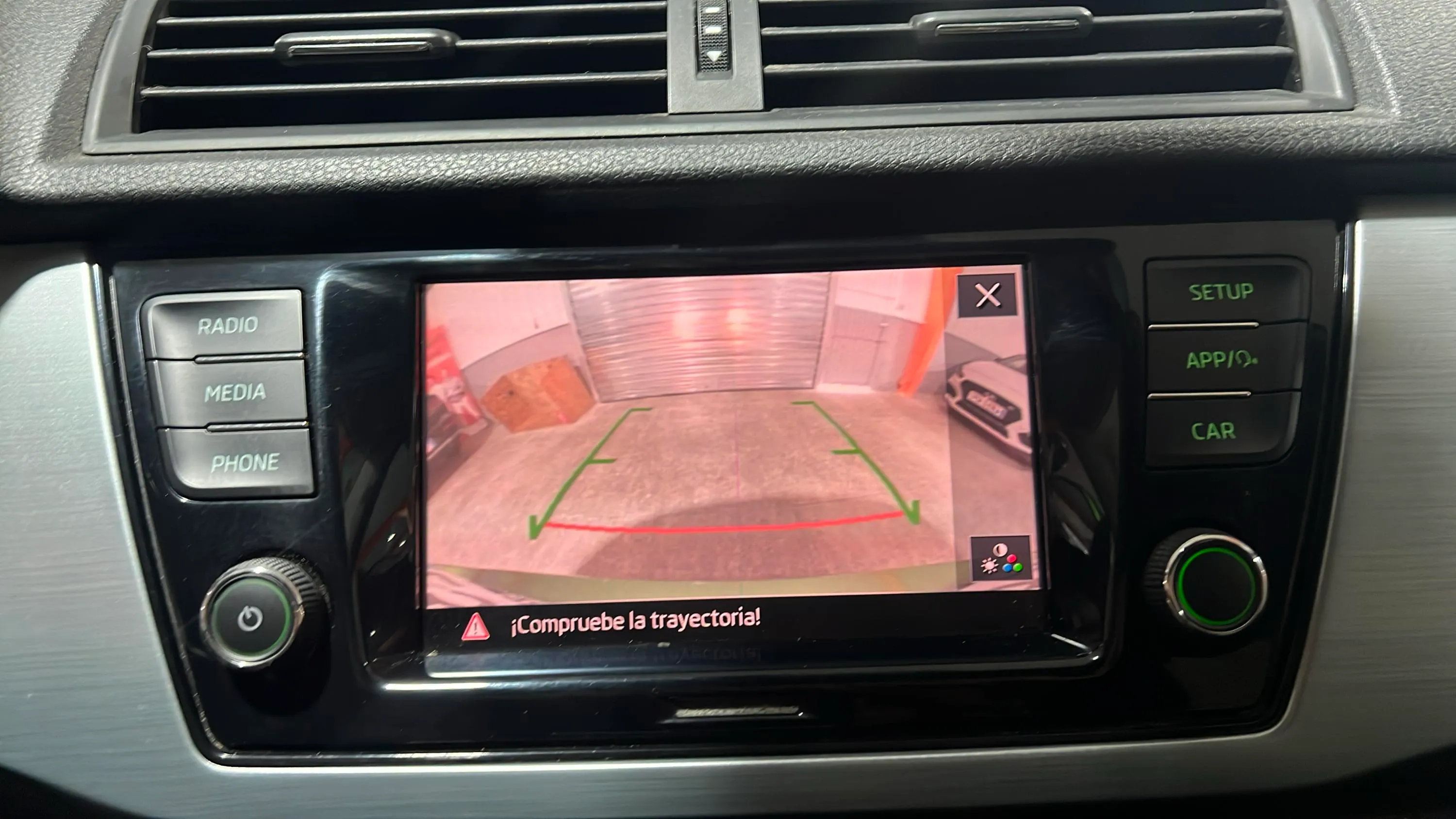Škoda Fabia 1.0 TSI Ambition - foto 15