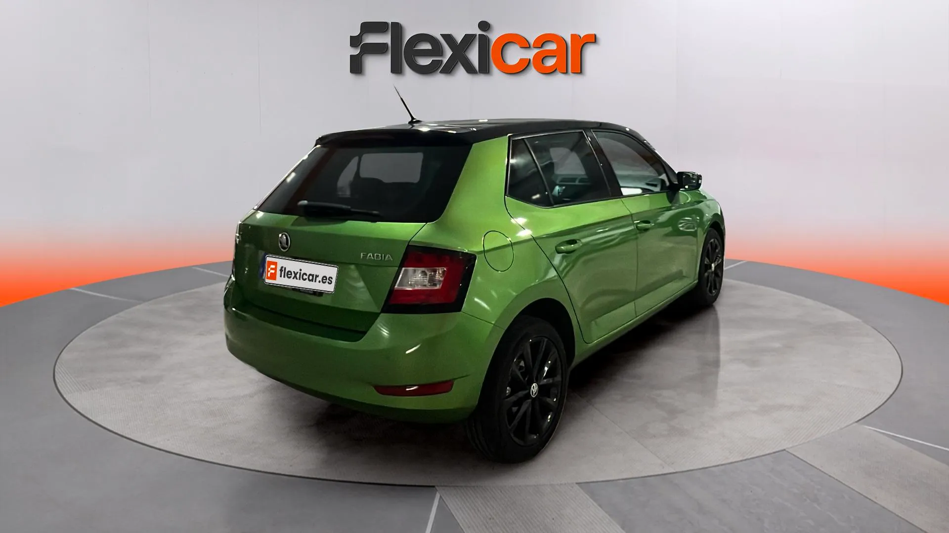Škoda Fabia 1.0 TSI Ambition - foto 7