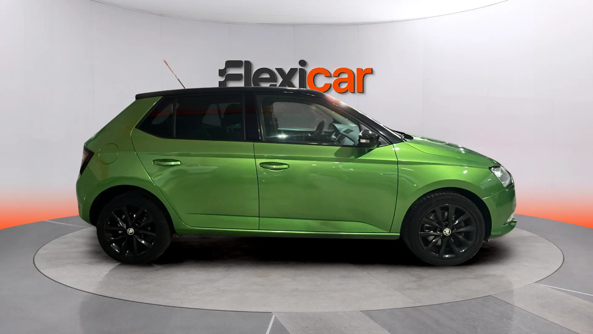 Škoda Fabia 1.0 TSI Ambition - foto 8