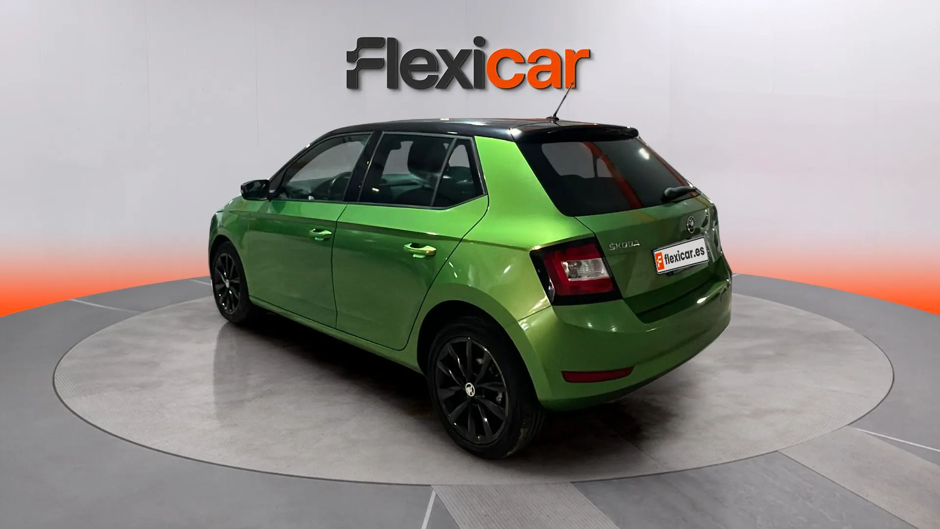 Škoda Fabia 1.0 TSI Ambition - foto 5