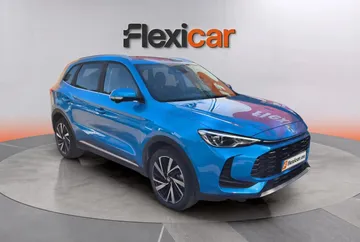 mg zs hybridplus luxury hibrido no enchufable automatica jerez 903000000279861