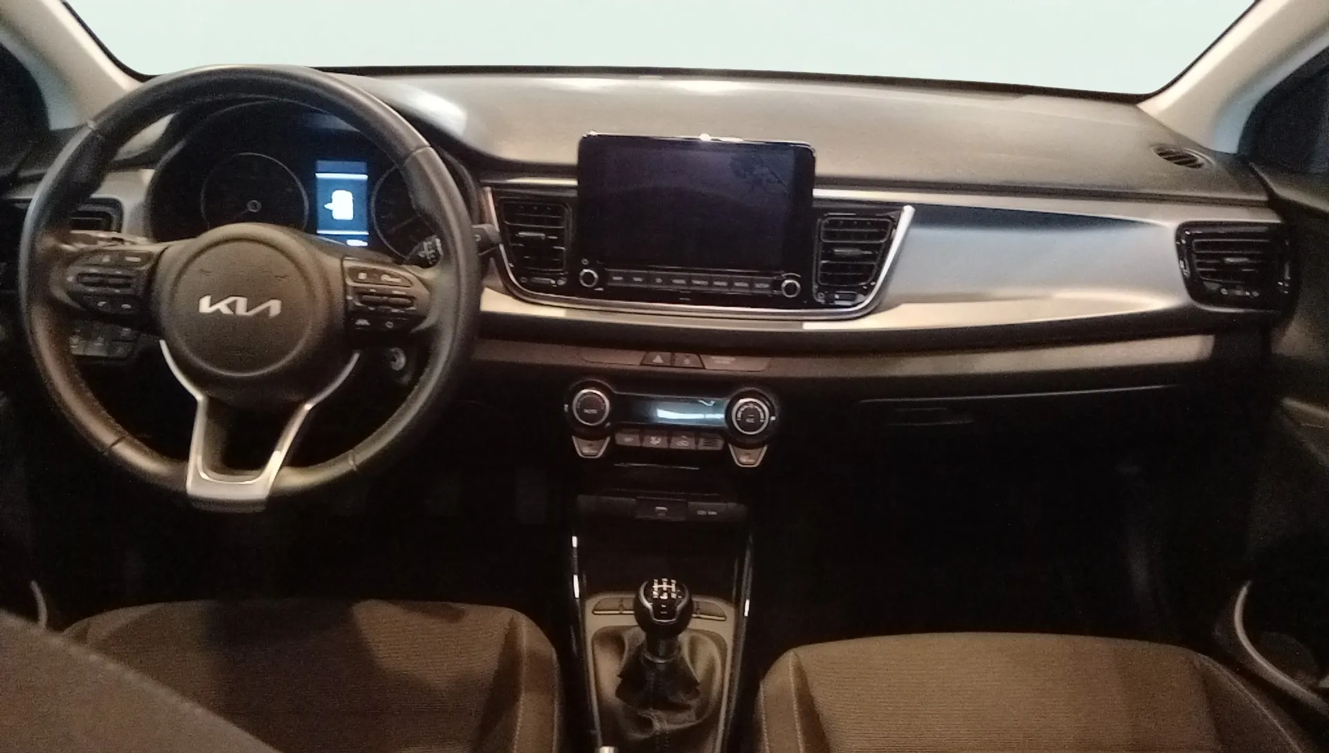 Kia Rio 1.2 DPi Drive - foto 18