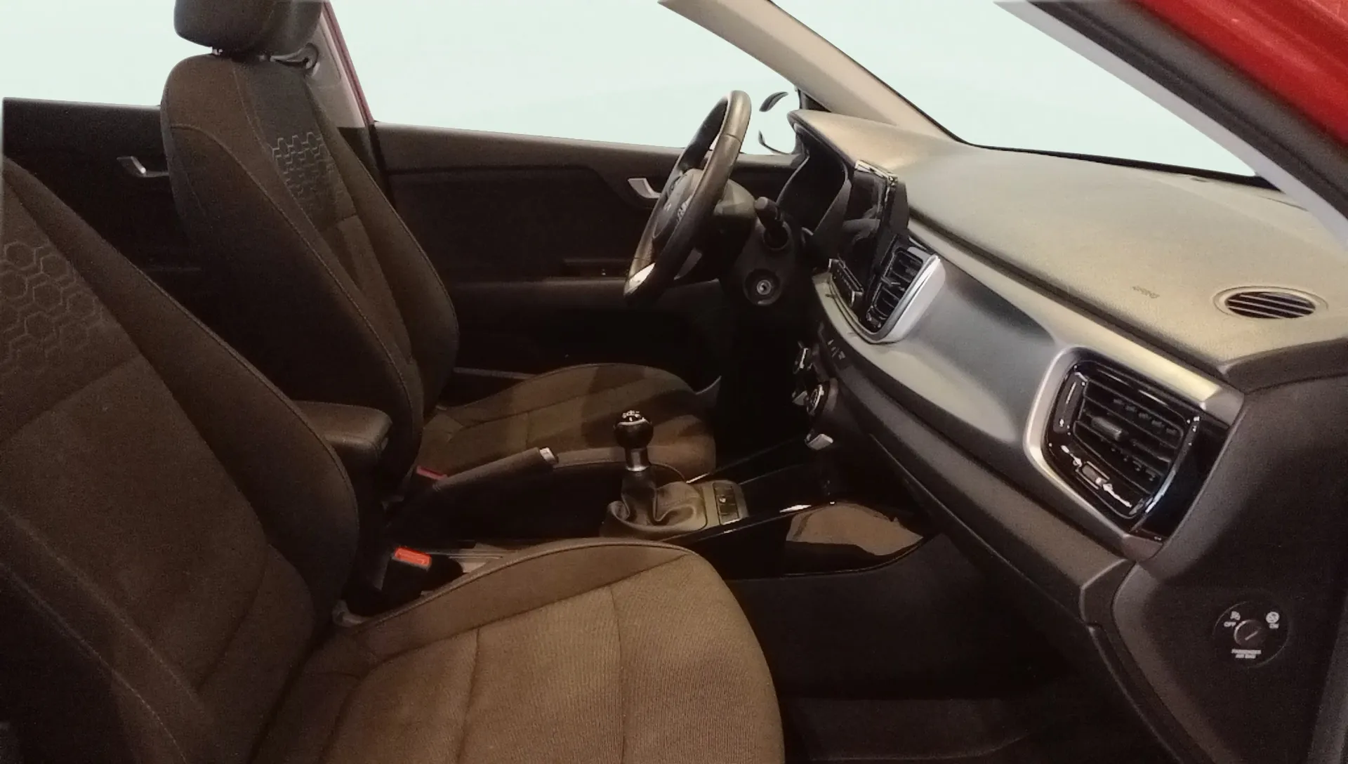 Kia Rio 1.2 DPi Drive - foto 19