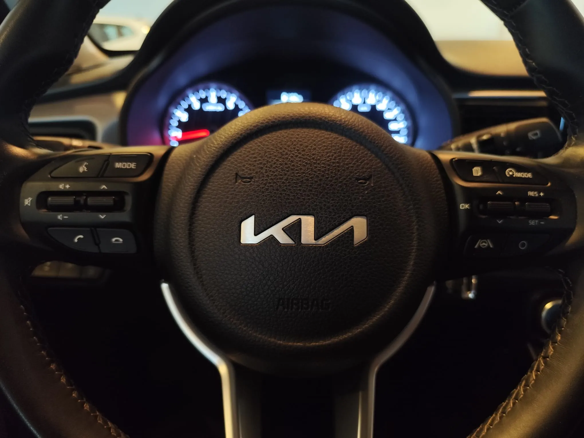 Kia Rio 1.2 DPi Drive - foto 12