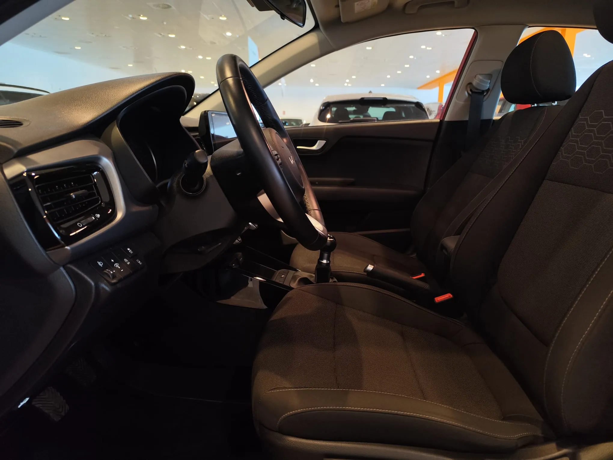 Kia Rio 1.2 DPi Drive - foto 10