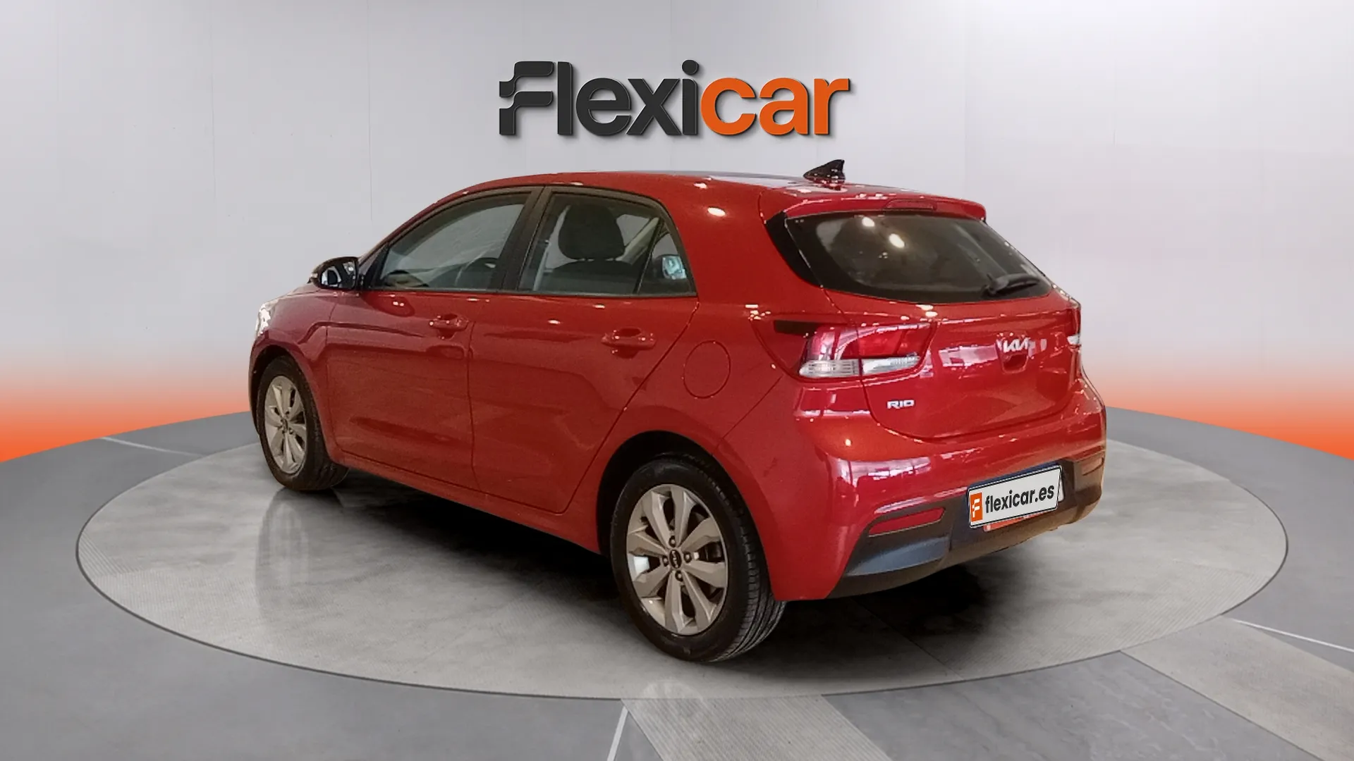 Kia Rio 1.2 DPi Drive - foto 5