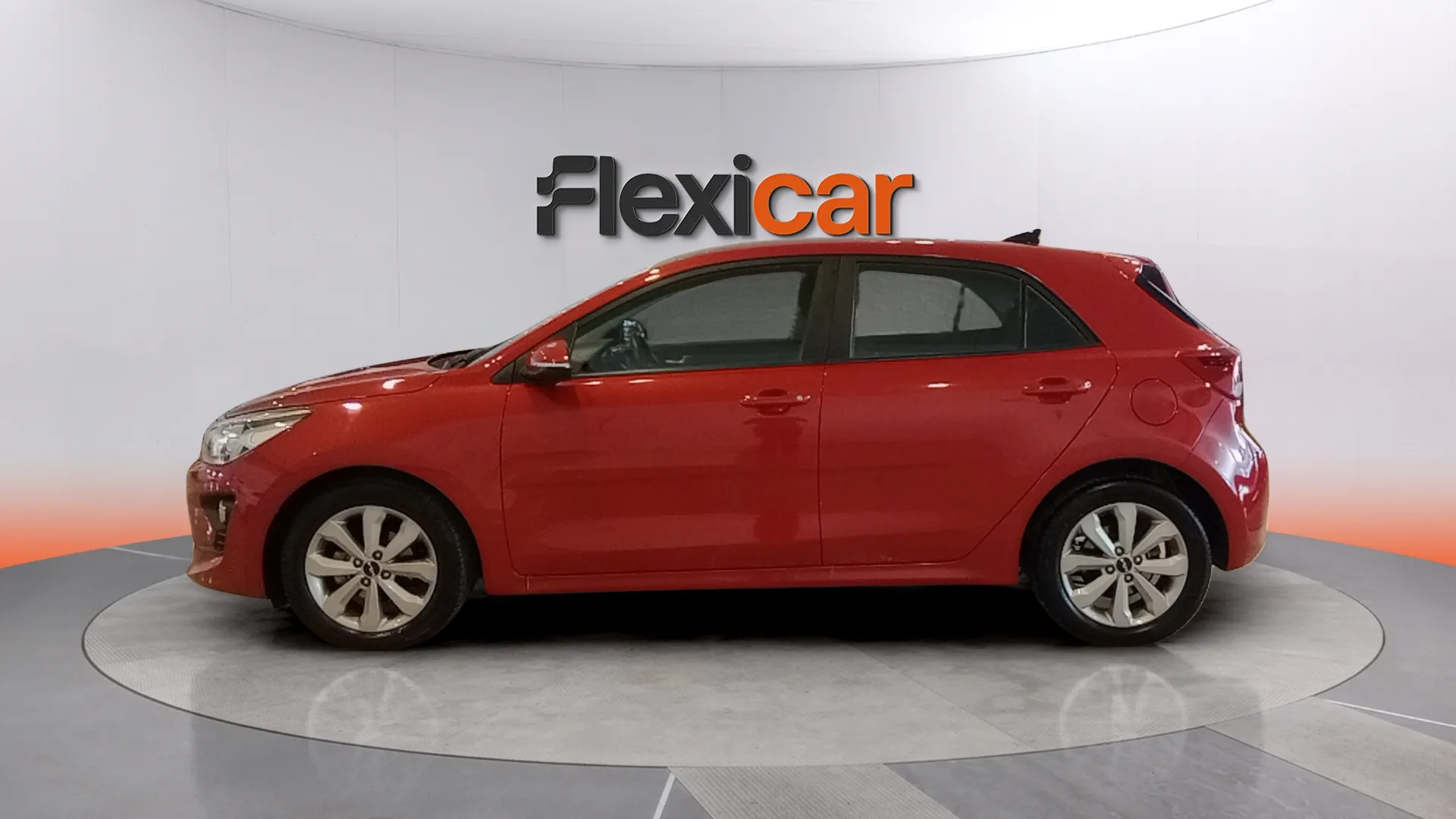 Kia Rio 1.2 DPi Drive - foto 4