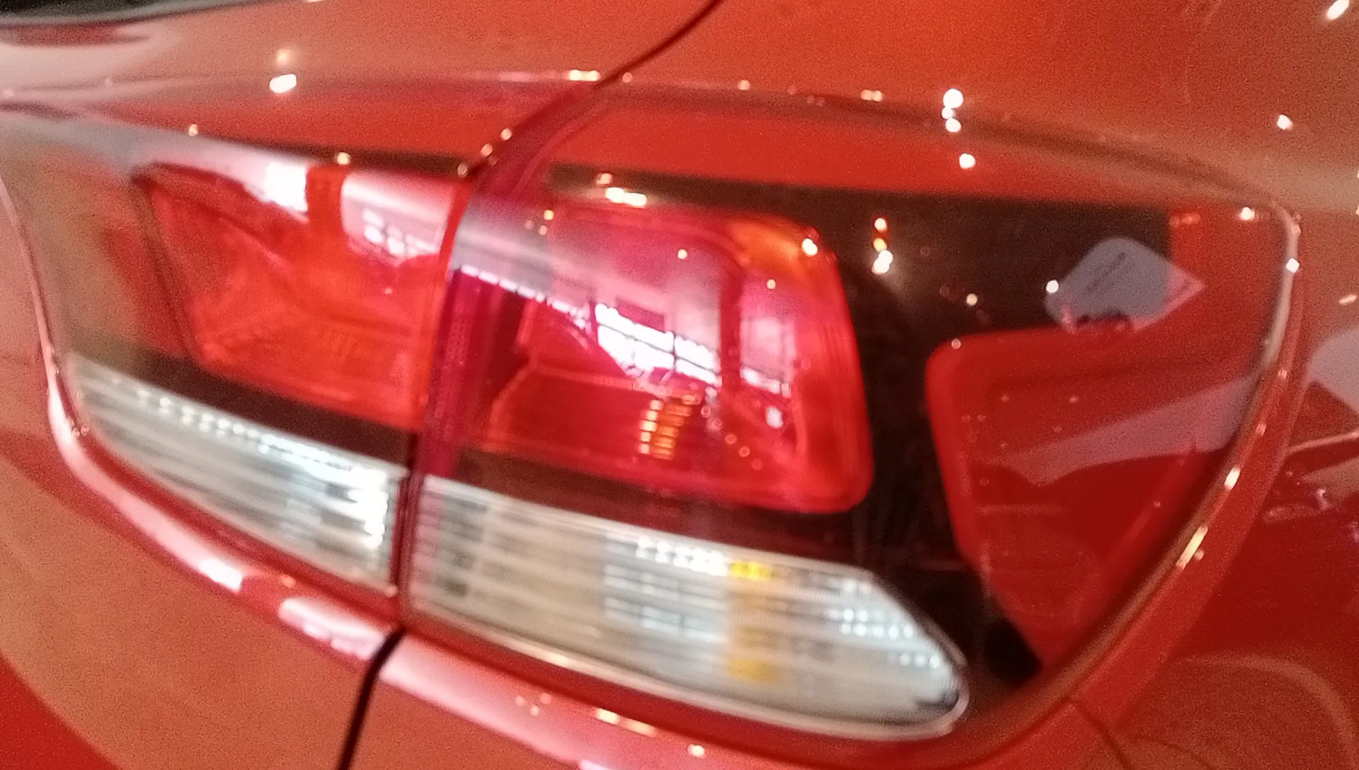 Kia Rio 1.2 DPi Drive - foto 27