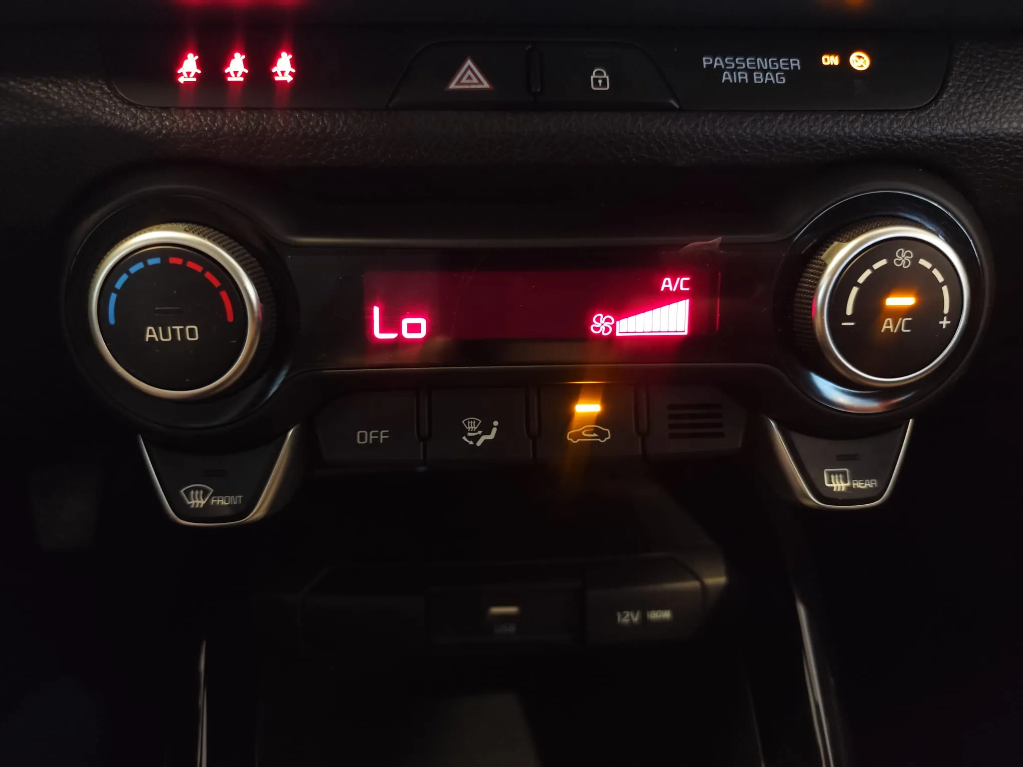 Kia Rio 1.2 DPi Drive - foto 21