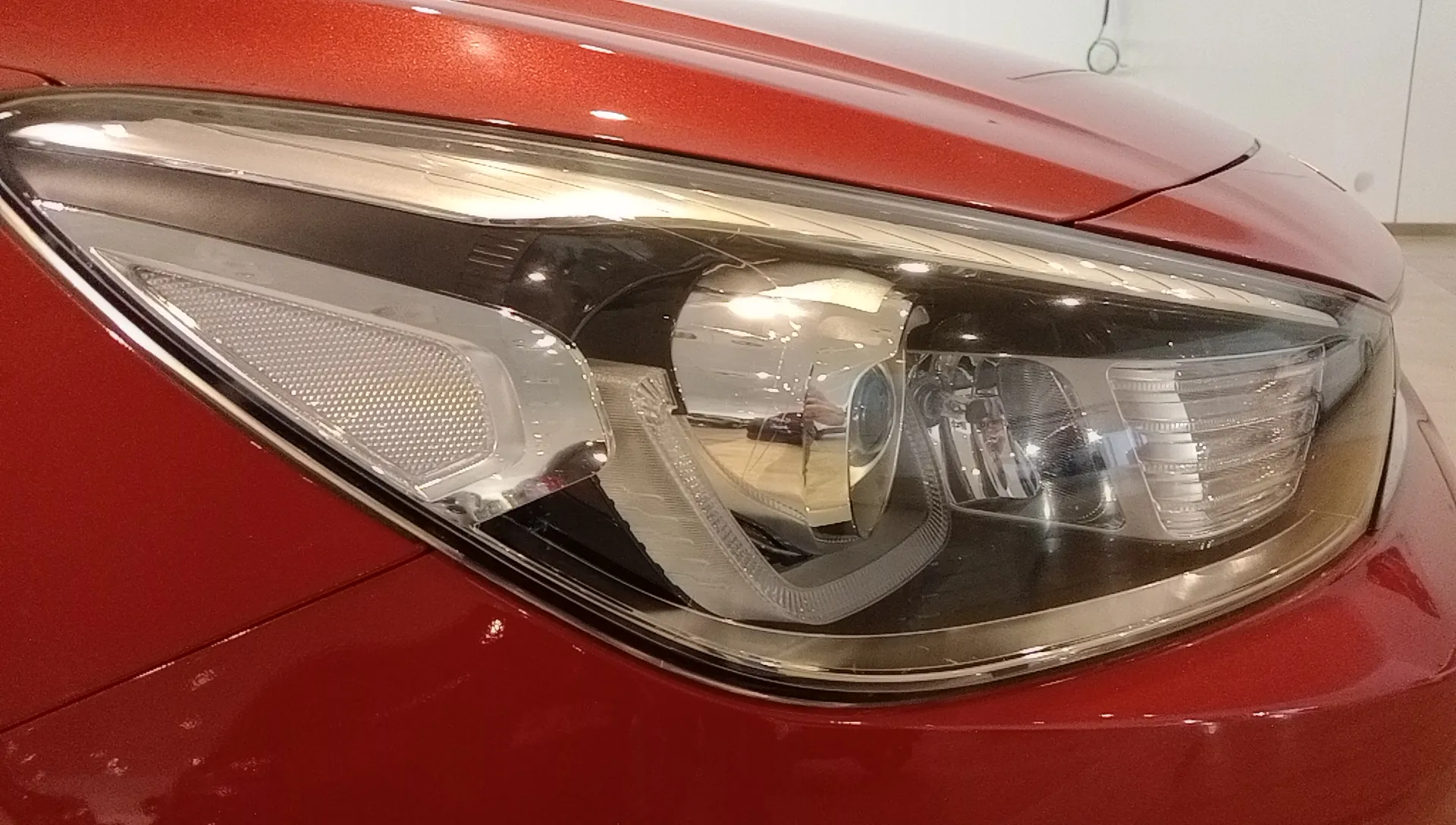 Kia Rio 1.2 DPi Drive - foto 28