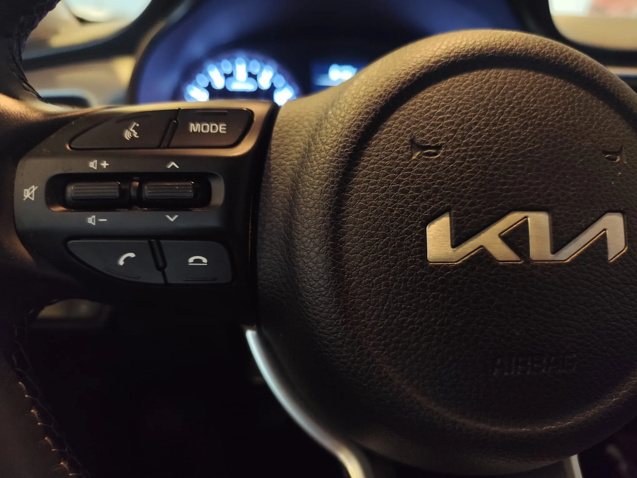 Kia Rio 1.2 DPi Drive - foto 11