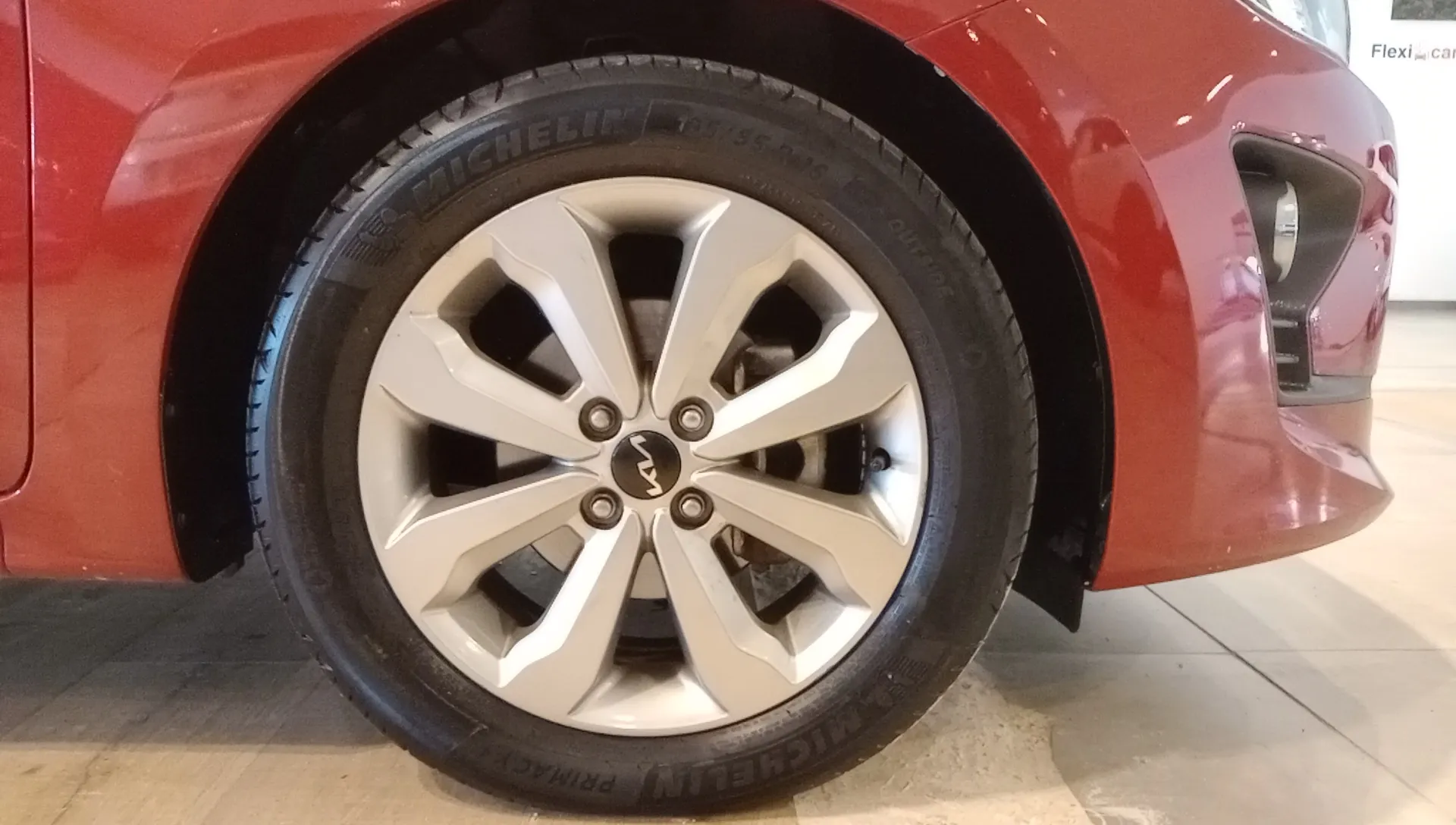 Kia Rio 1.2 DPi Drive - foto 24