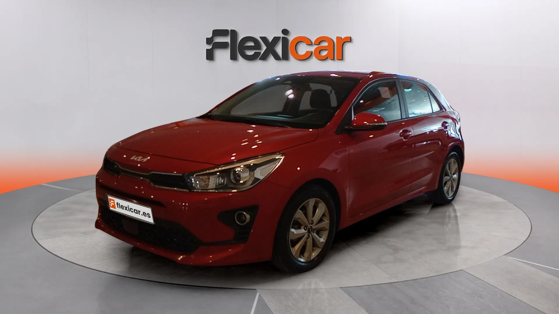 Kia Rio 1.2 DPi Drive - foto 3