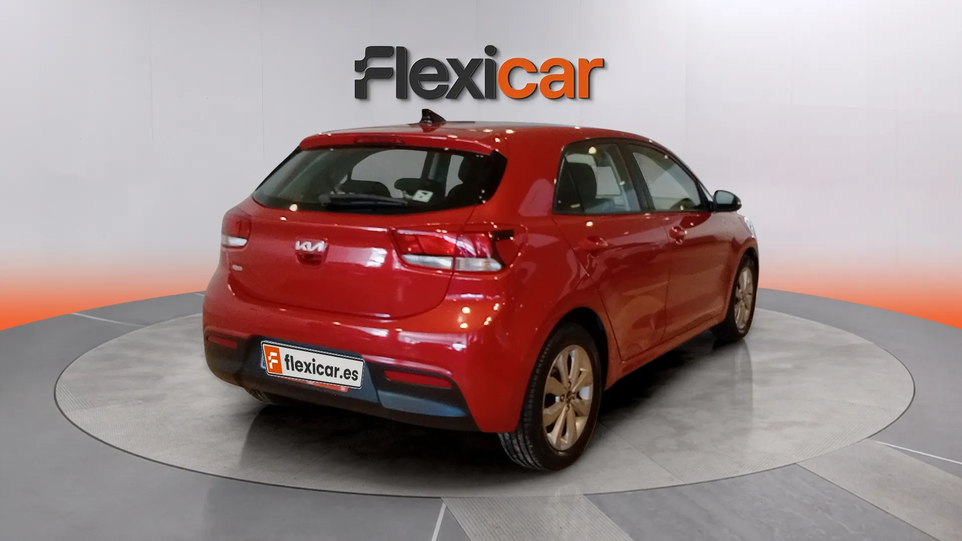 Kia Rio 1.2 DPi Drive - foto 7