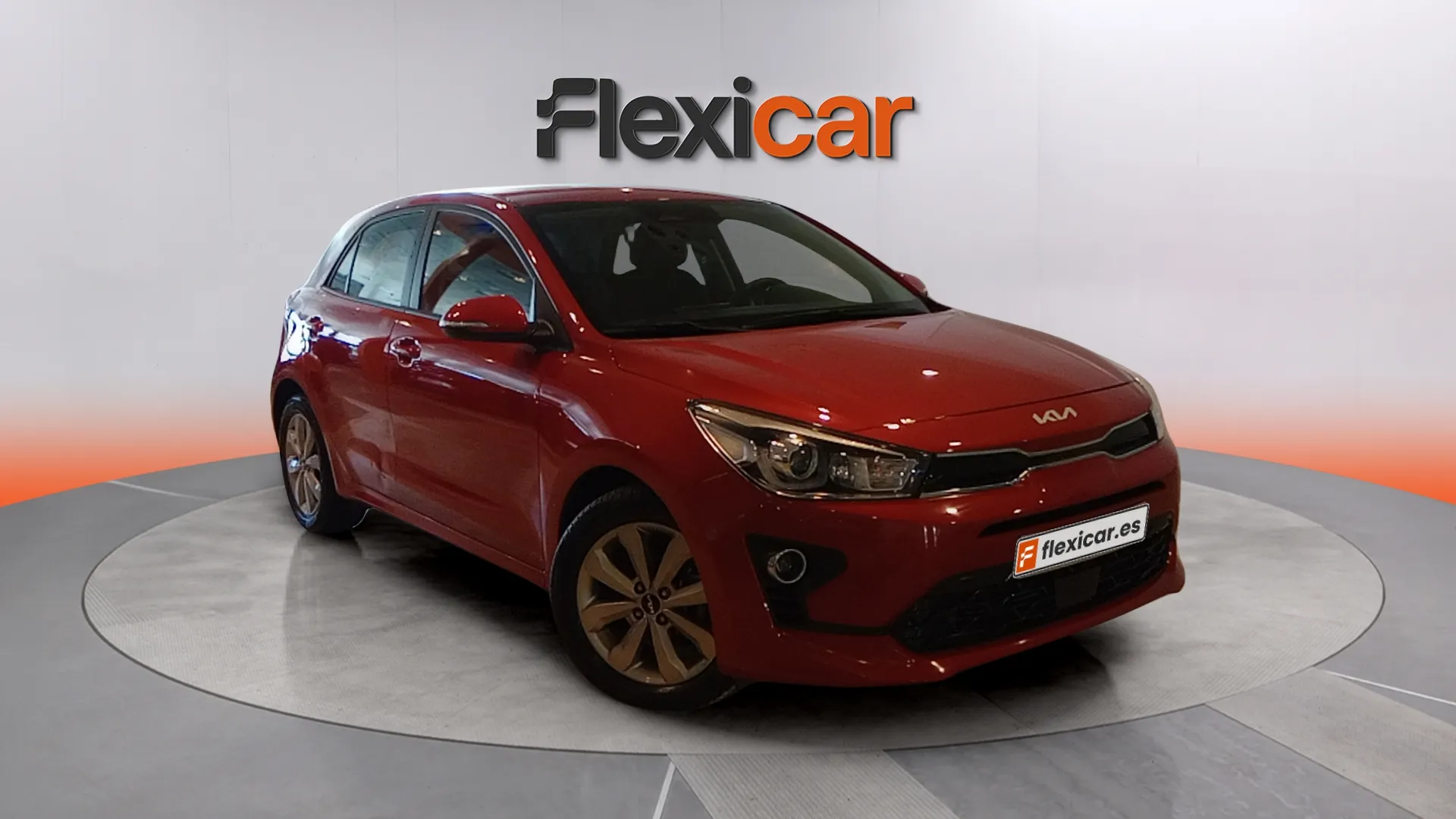 Kia Rio 1.2 DPi Drive