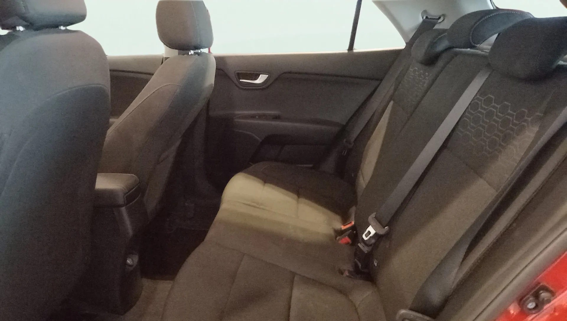 Kia Rio 1.2 DPi Drive - foto 23