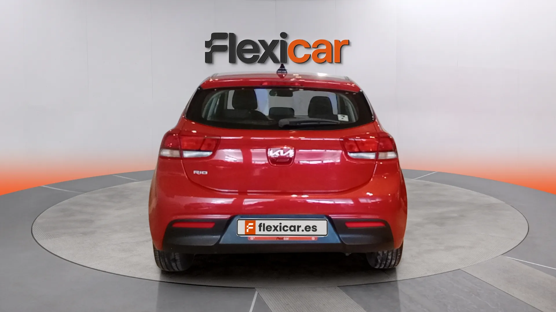 Kia Rio 1.2 DPi Drive - foto 6