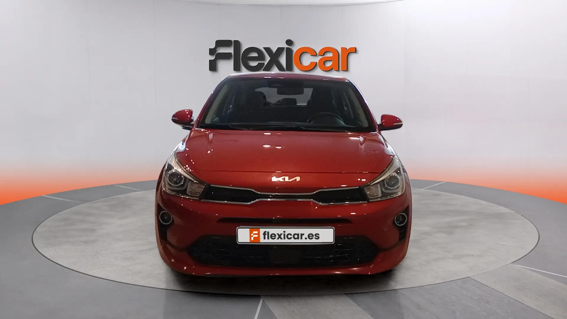 Kia Rio 1.2 DPi Drive - foto 2