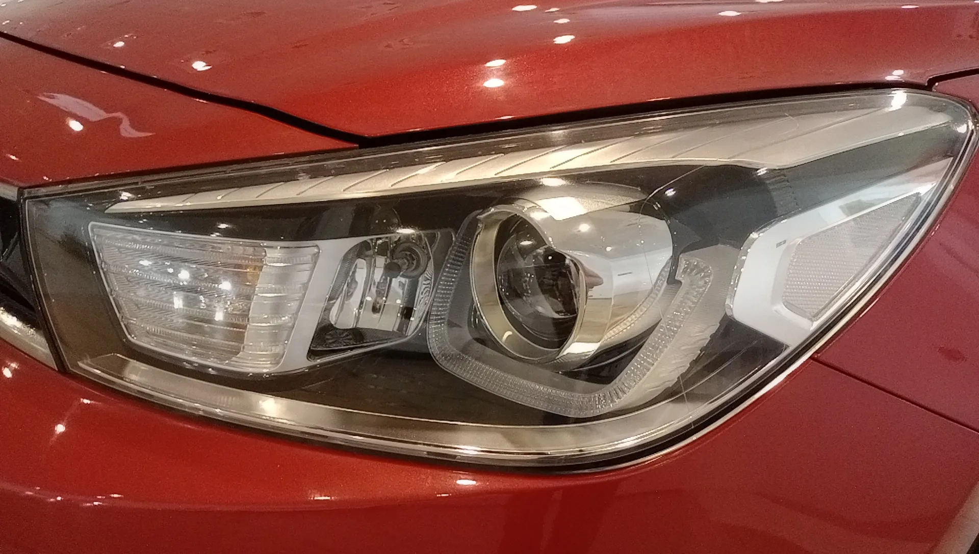 Kia Rio 1.2 DPi Drive - foto 29