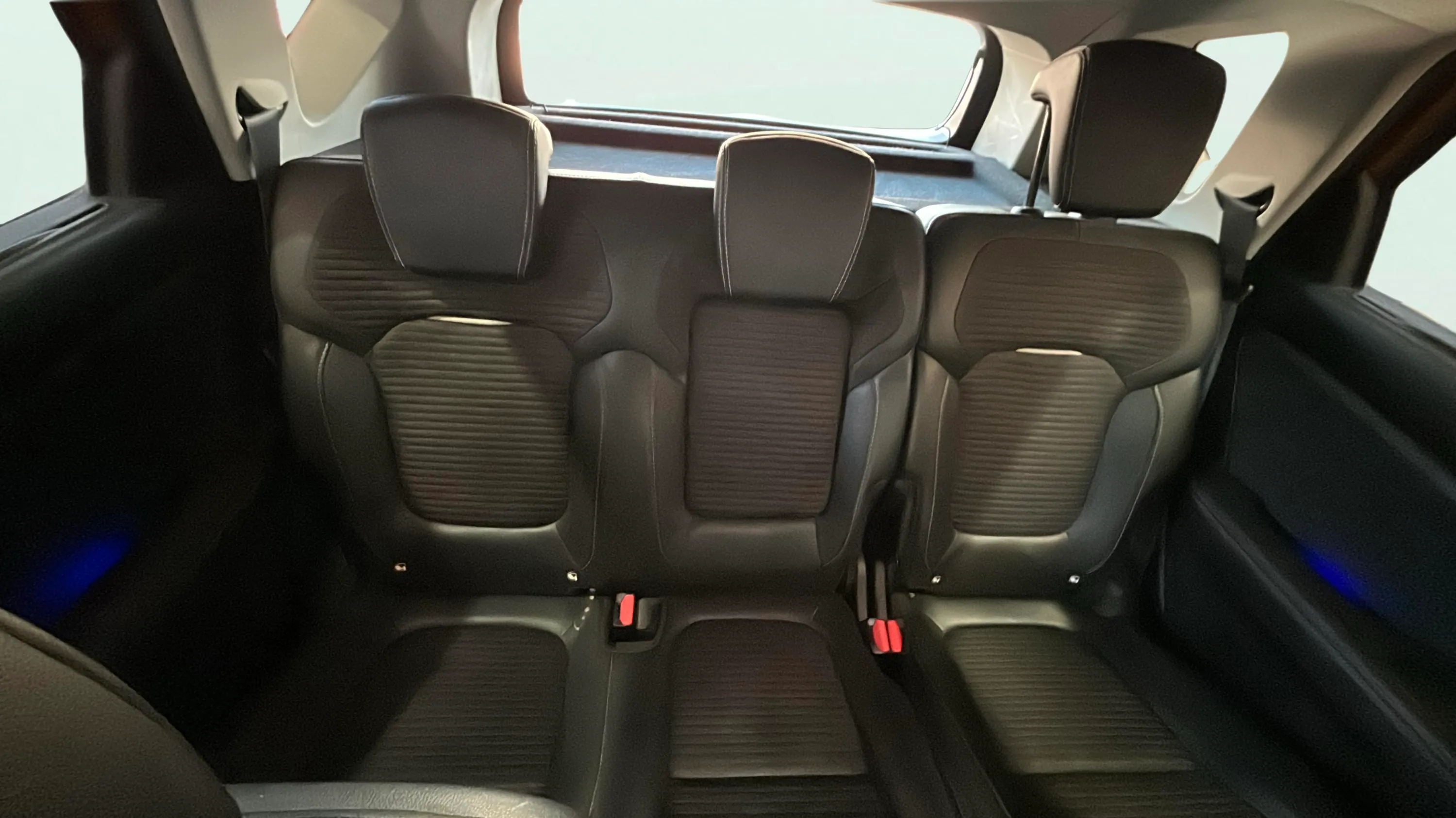 Renault Scénic Intens Energy TCe - foto 15
