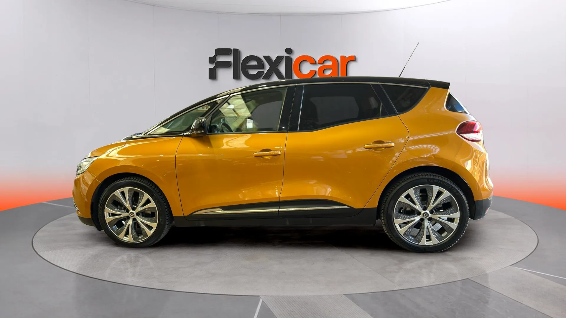 Renault Scénic Intens Energy TCe - foto 7