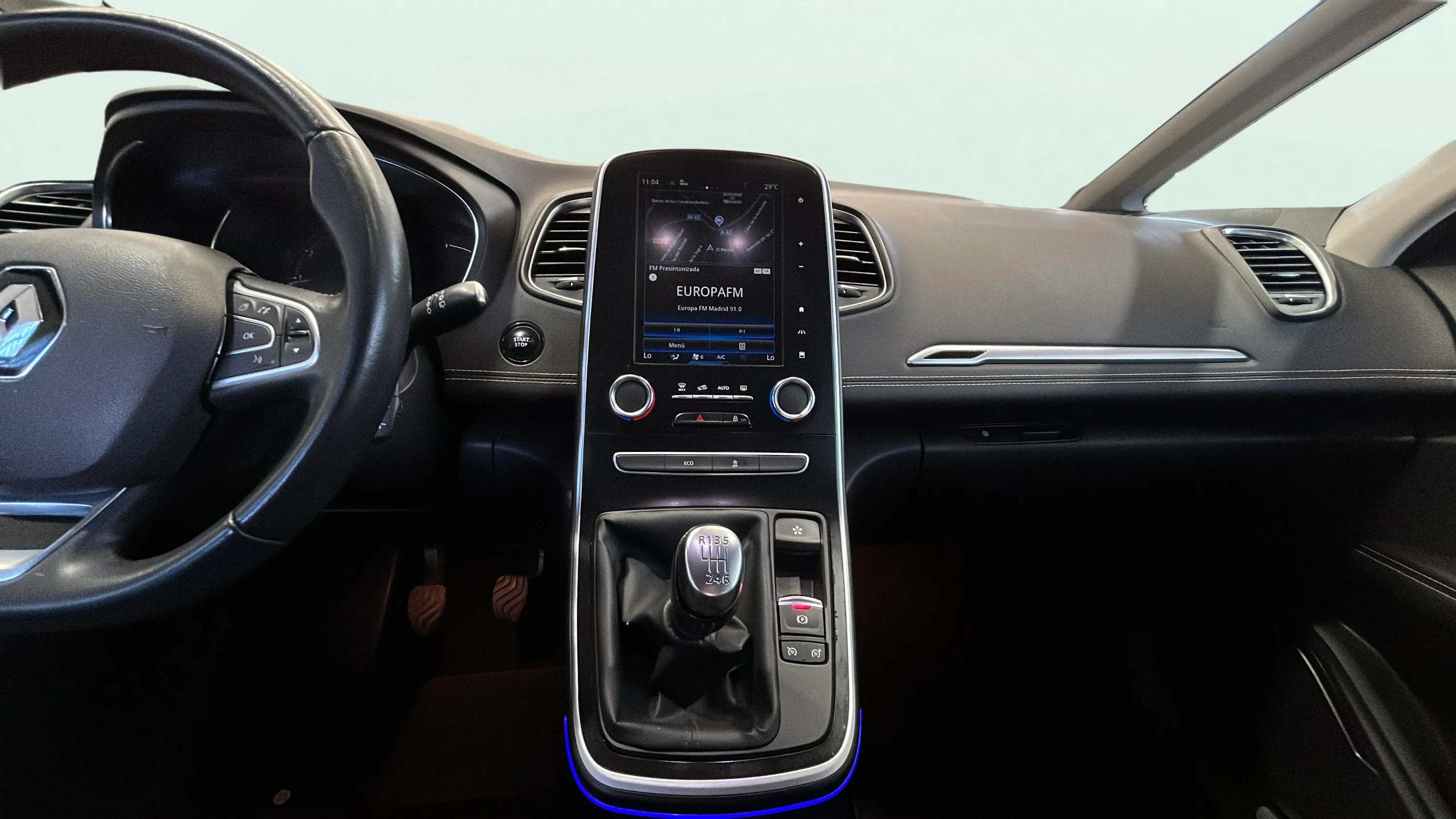 Renault Scénic Intens Energy TCe - foto 10