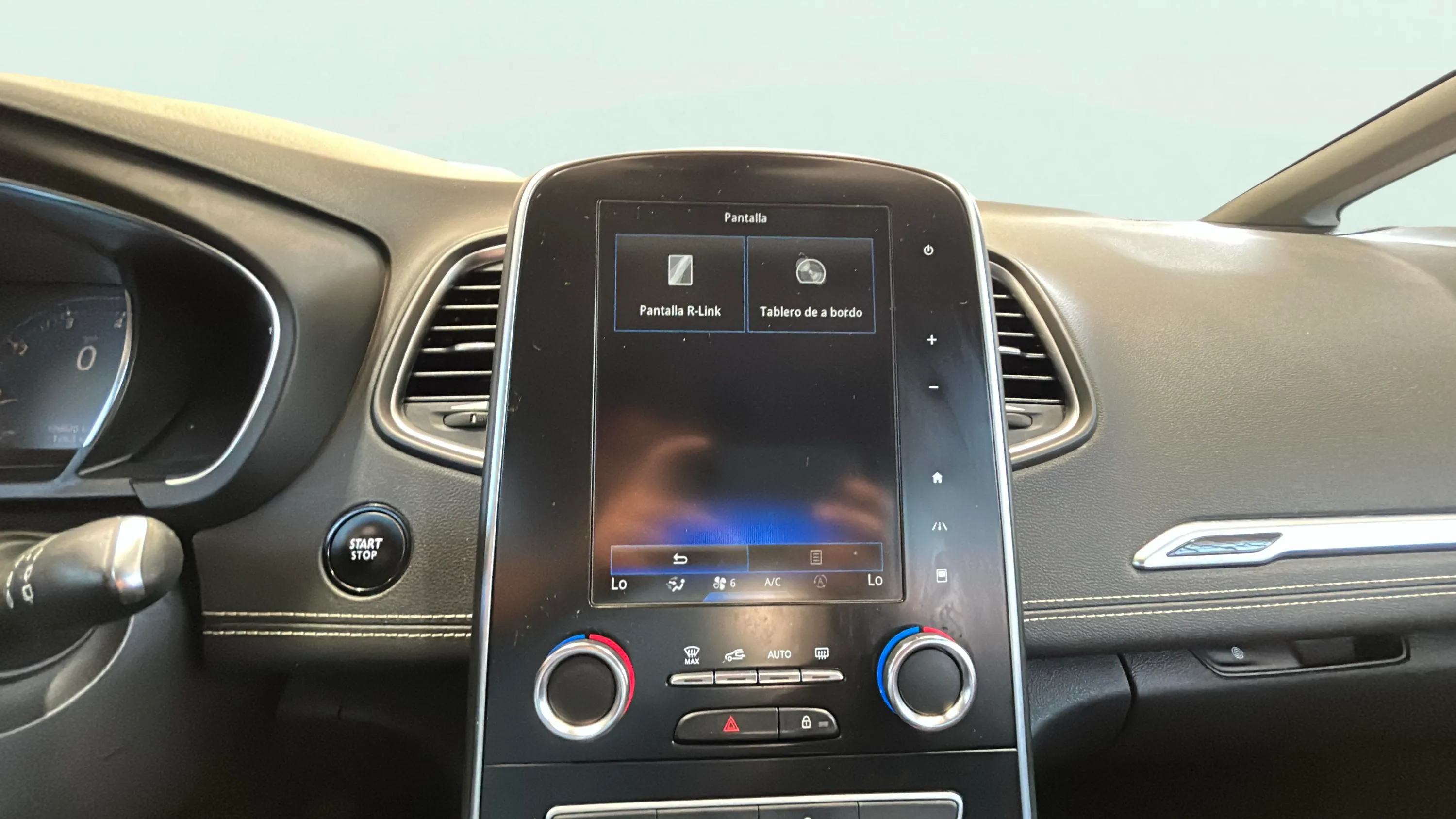 Renault Scénic Intens Energy TCe - foto 25