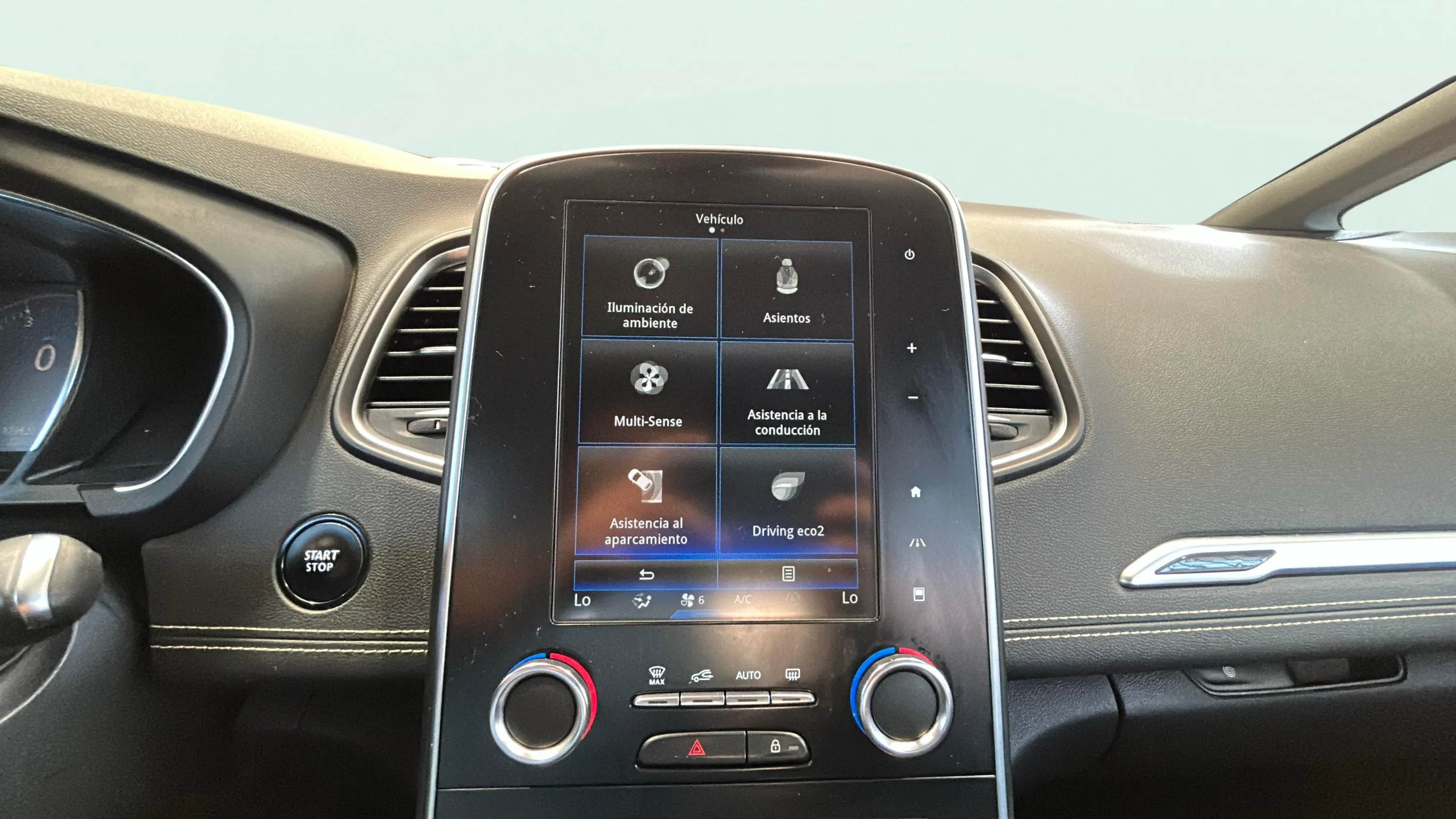 Renault Scénic Intens Energy TCe - foto 23