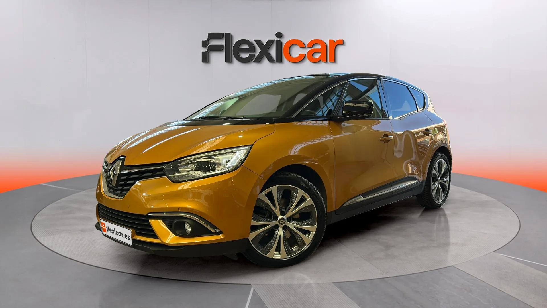 Renault Scénic Intens Energy TCe - foto 3