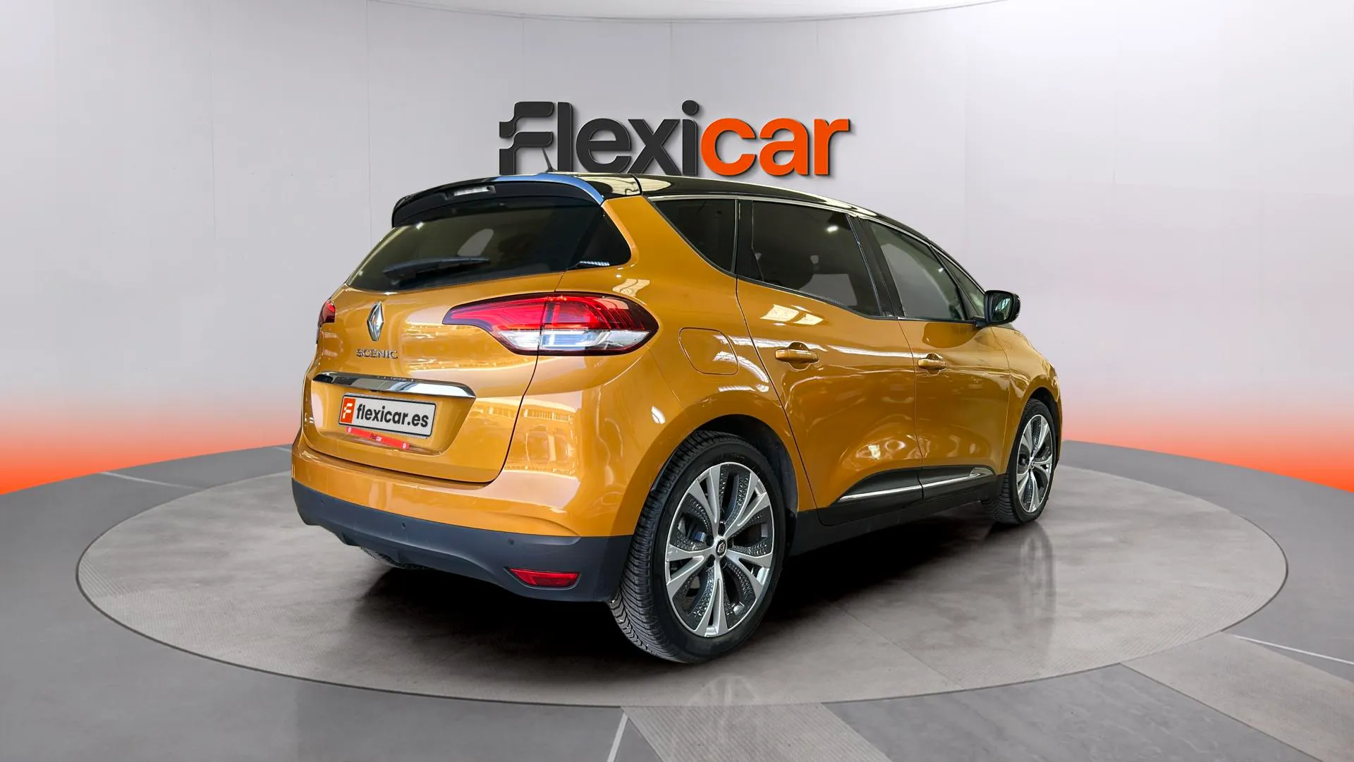Renault Scénic Intens Energy TCe - foto 6