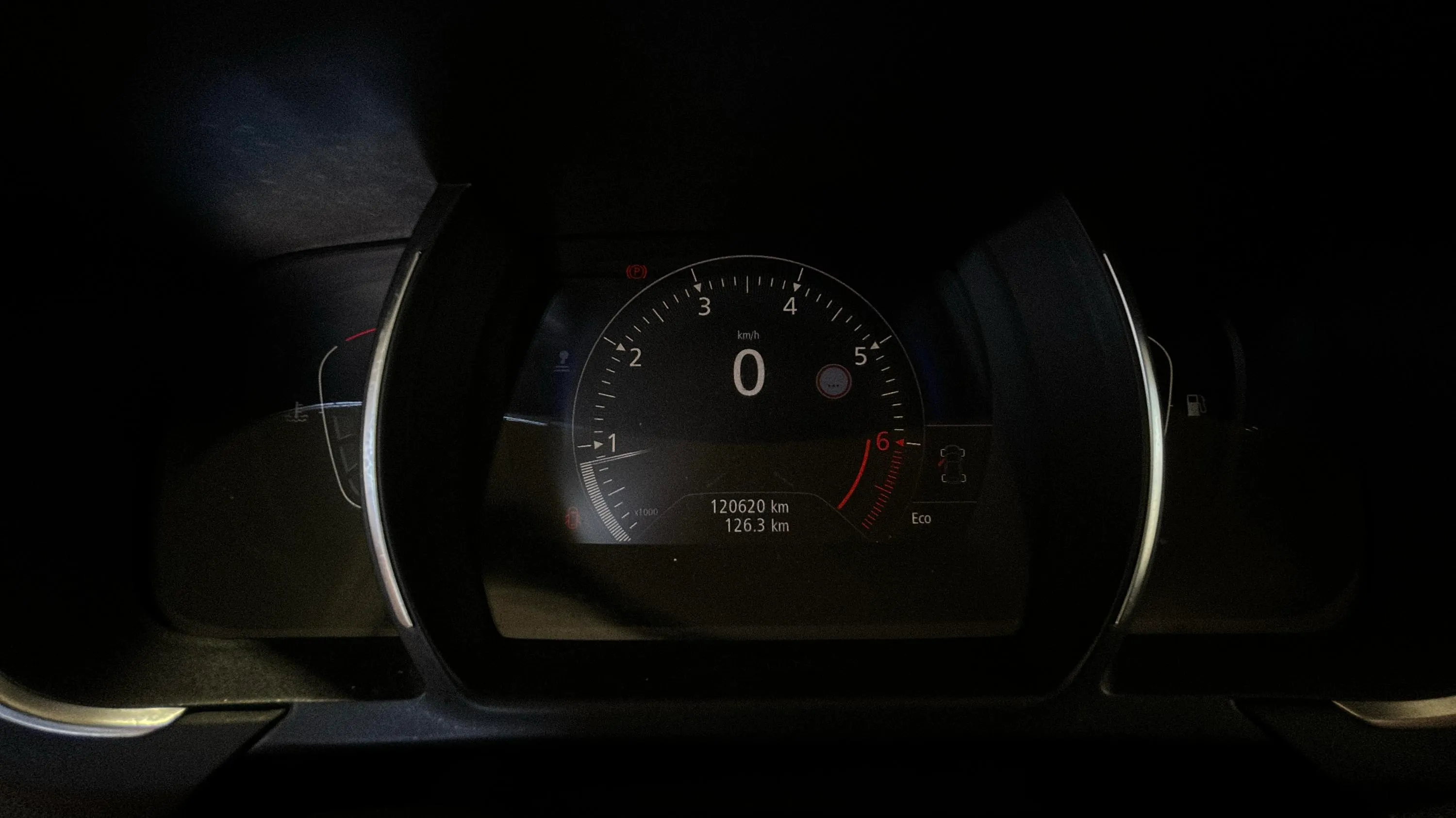Renault Scénic Intens Energy TCe - foto 12