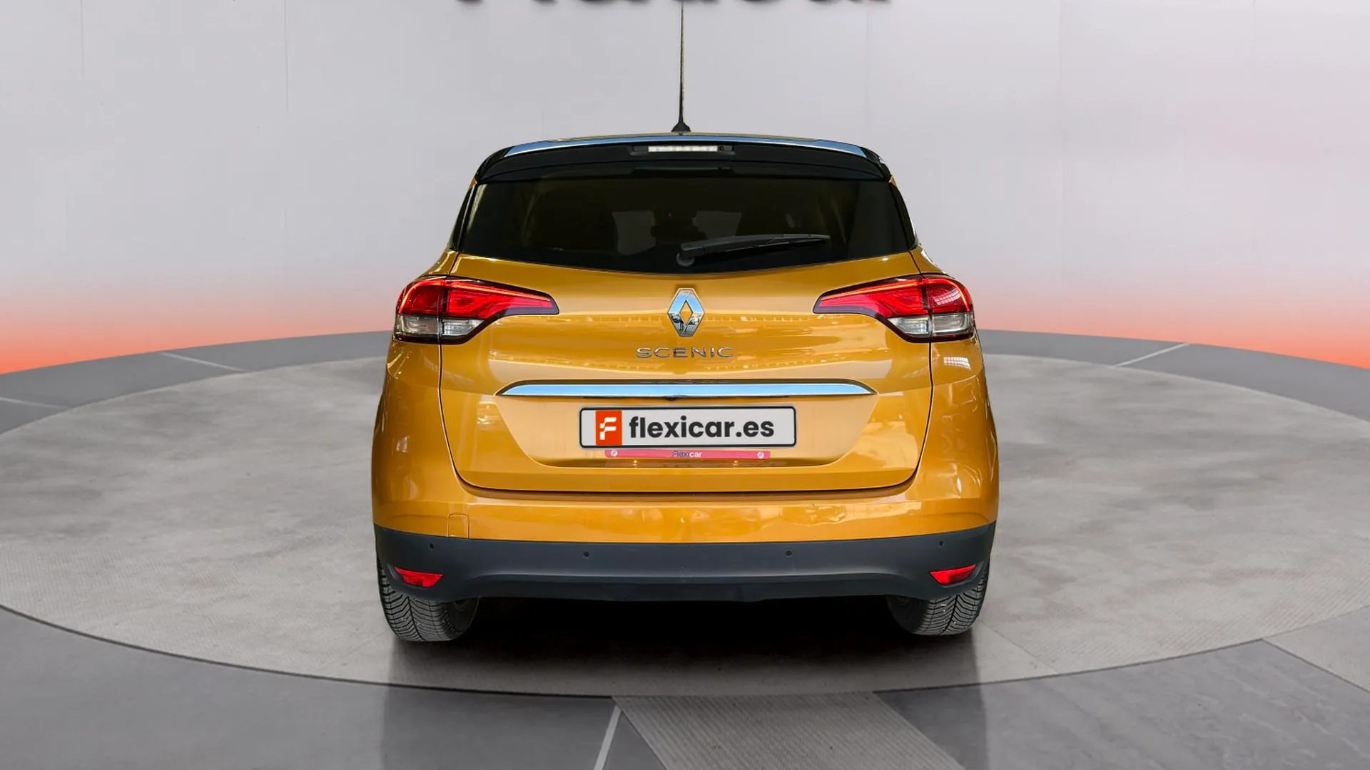 Renault Scénic Intens Energy TCe - foto 5