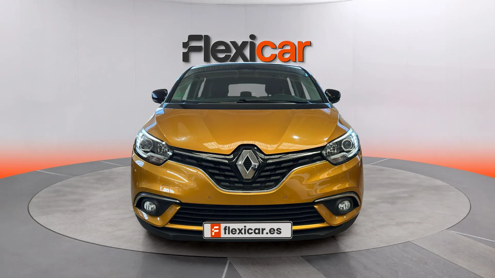Renault Scénic Intens Energy TCe - foto 2