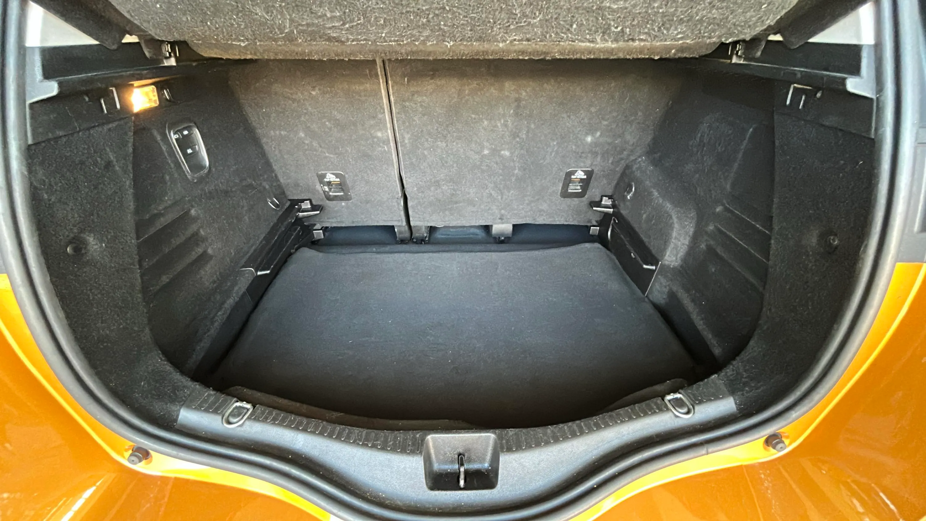Renault Scénic Intens Energy TCe - foto 16
