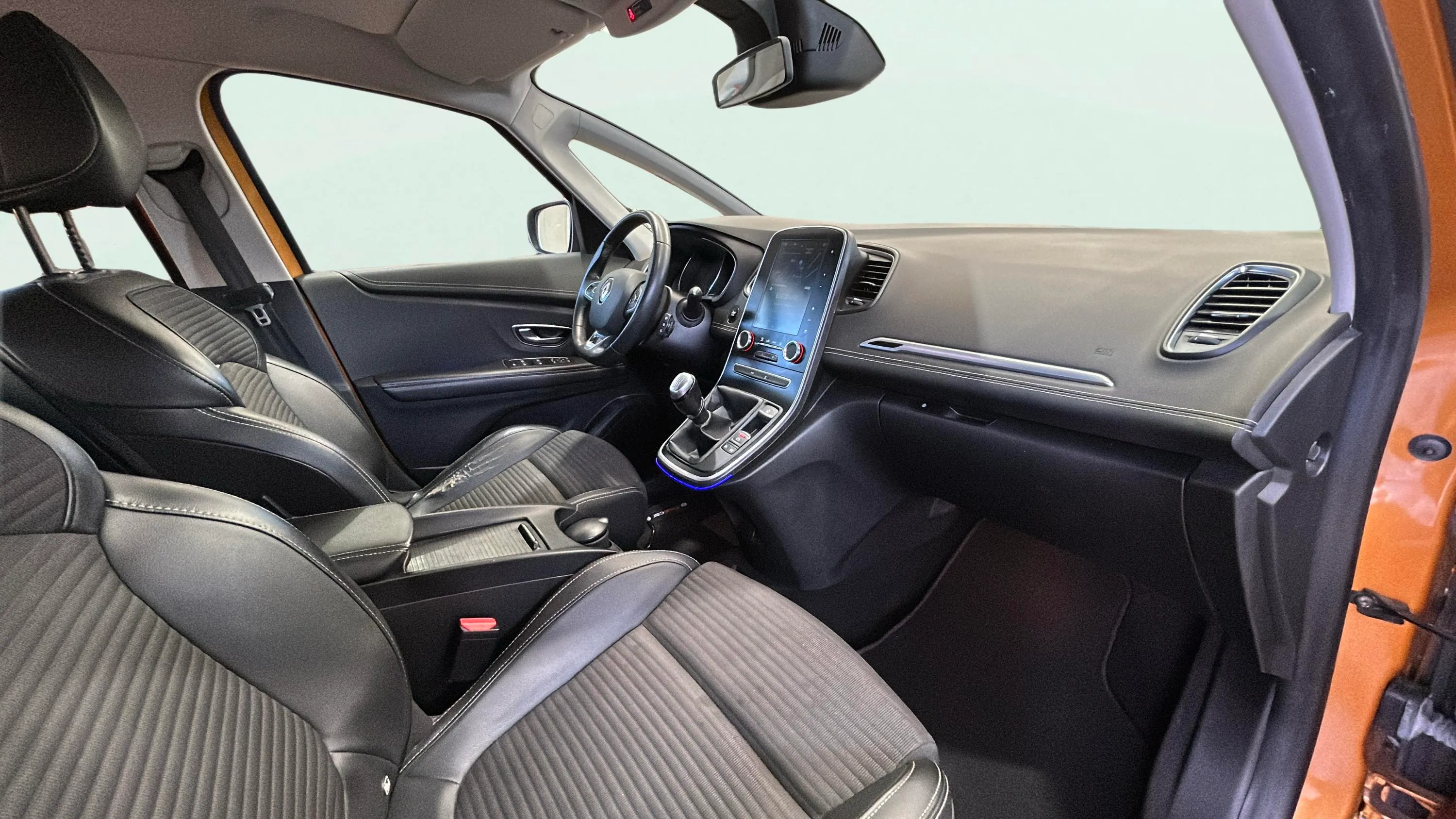 Renault Scénic Intens Energy TCe - foto 14
