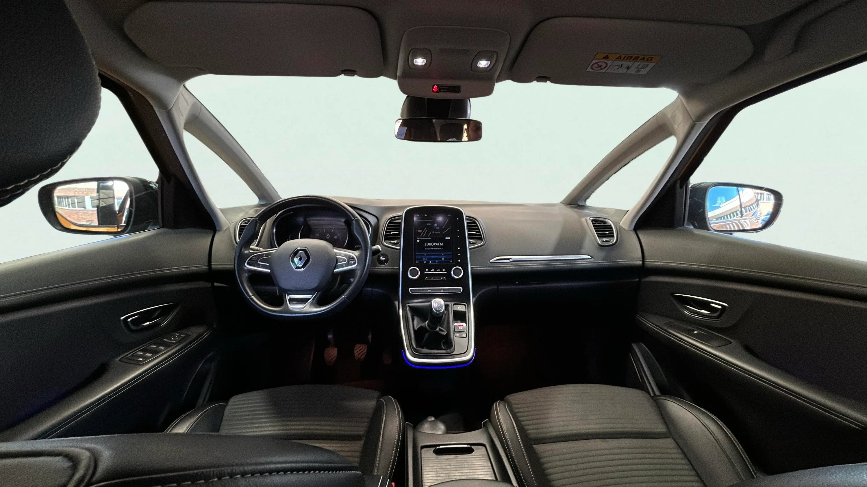 Renault Scénic Intens Energy TCe - foto 9
