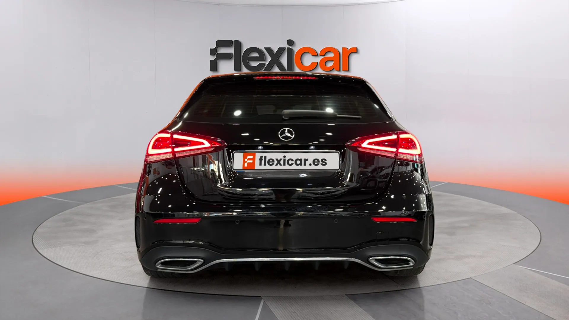 Mercedes-Benz Clase A A 180 d - foto 6